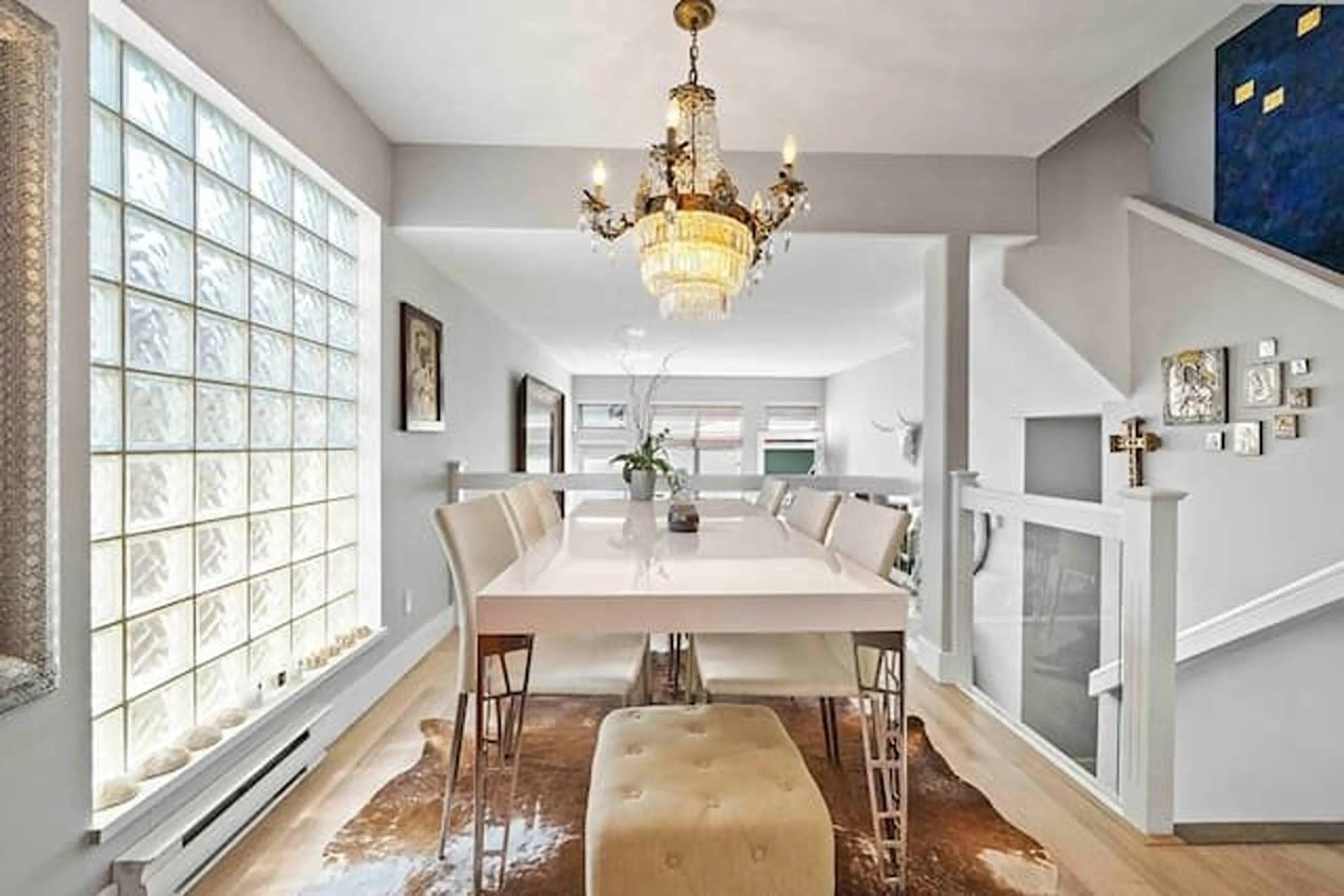 Property at #D 136 W 4TH STREET, North Vancouver, BC