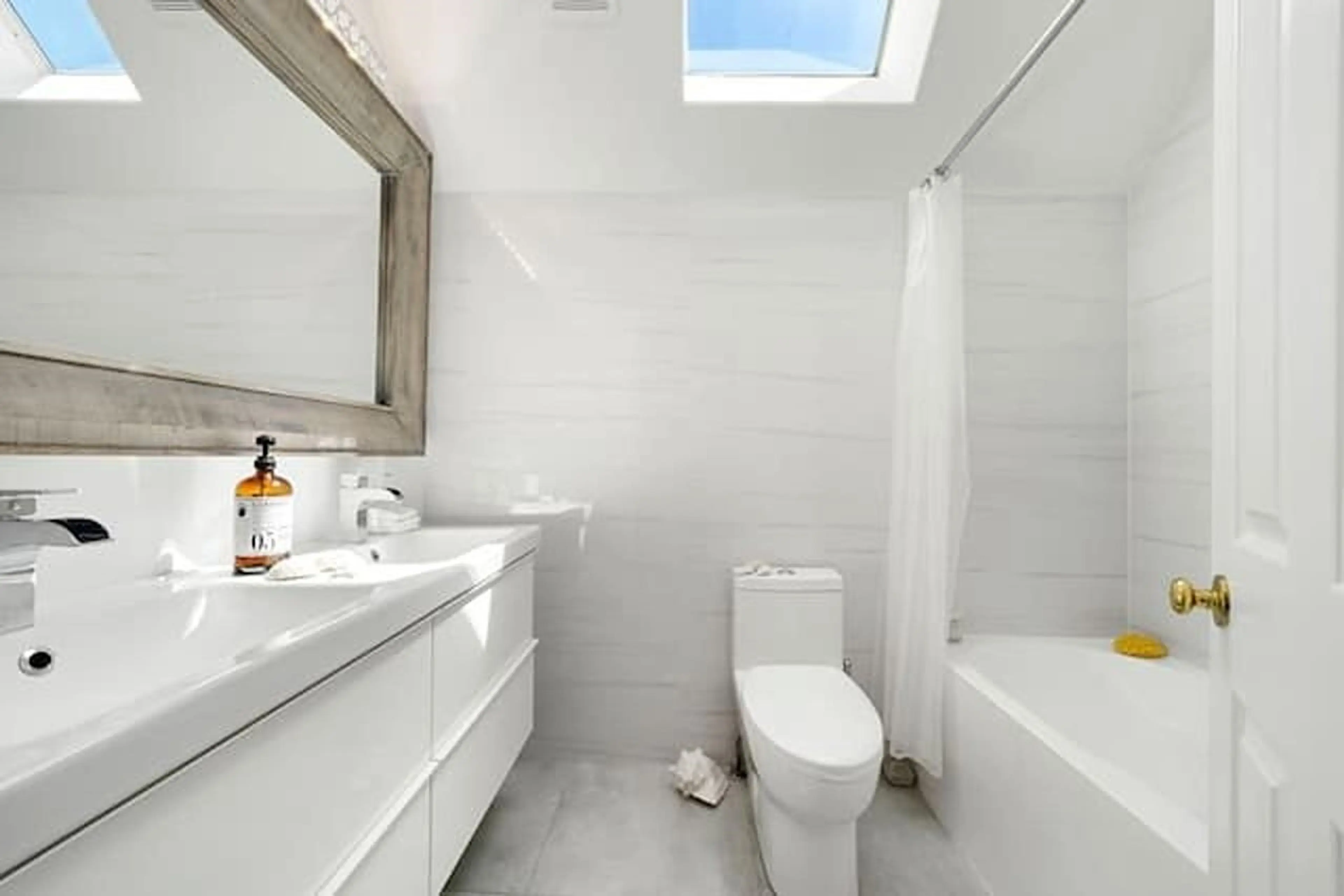 Property at #D 136 W 4TH STREET, North Vancouver, BC