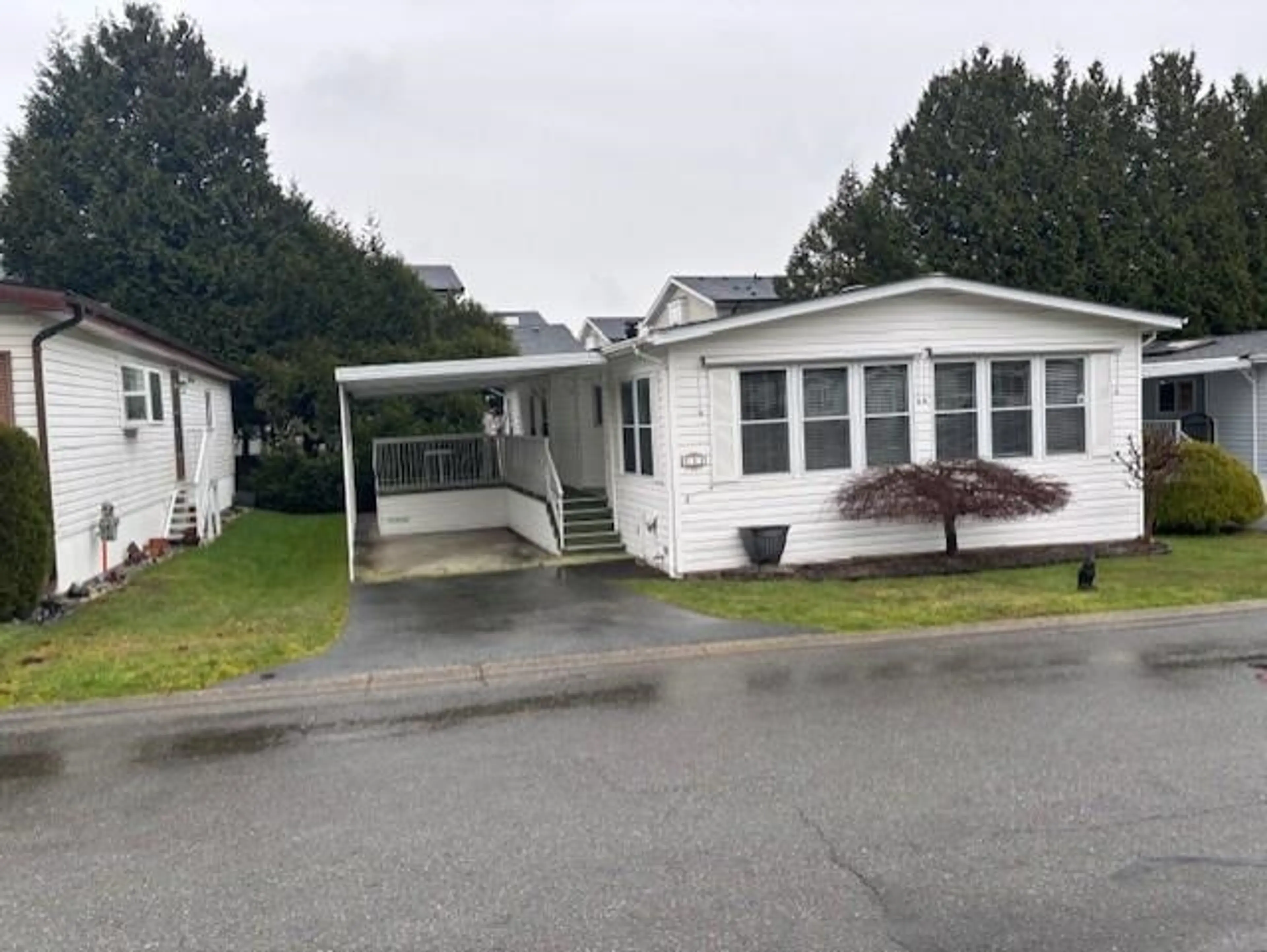 Property at #11 13507 81 AVENUE, Surrey, BC