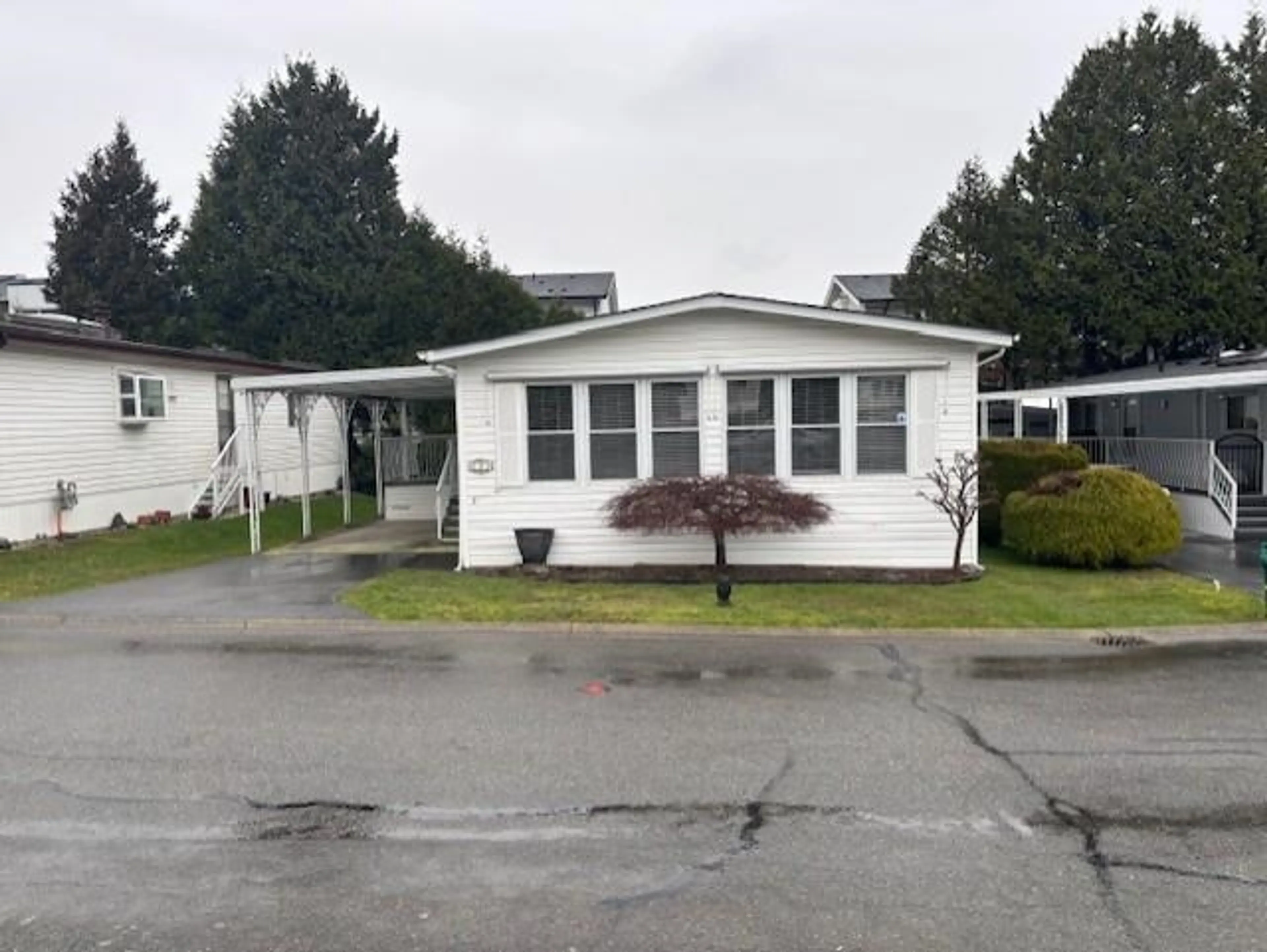 Property at #11 13507 81 AVENUE, Surrey, BC