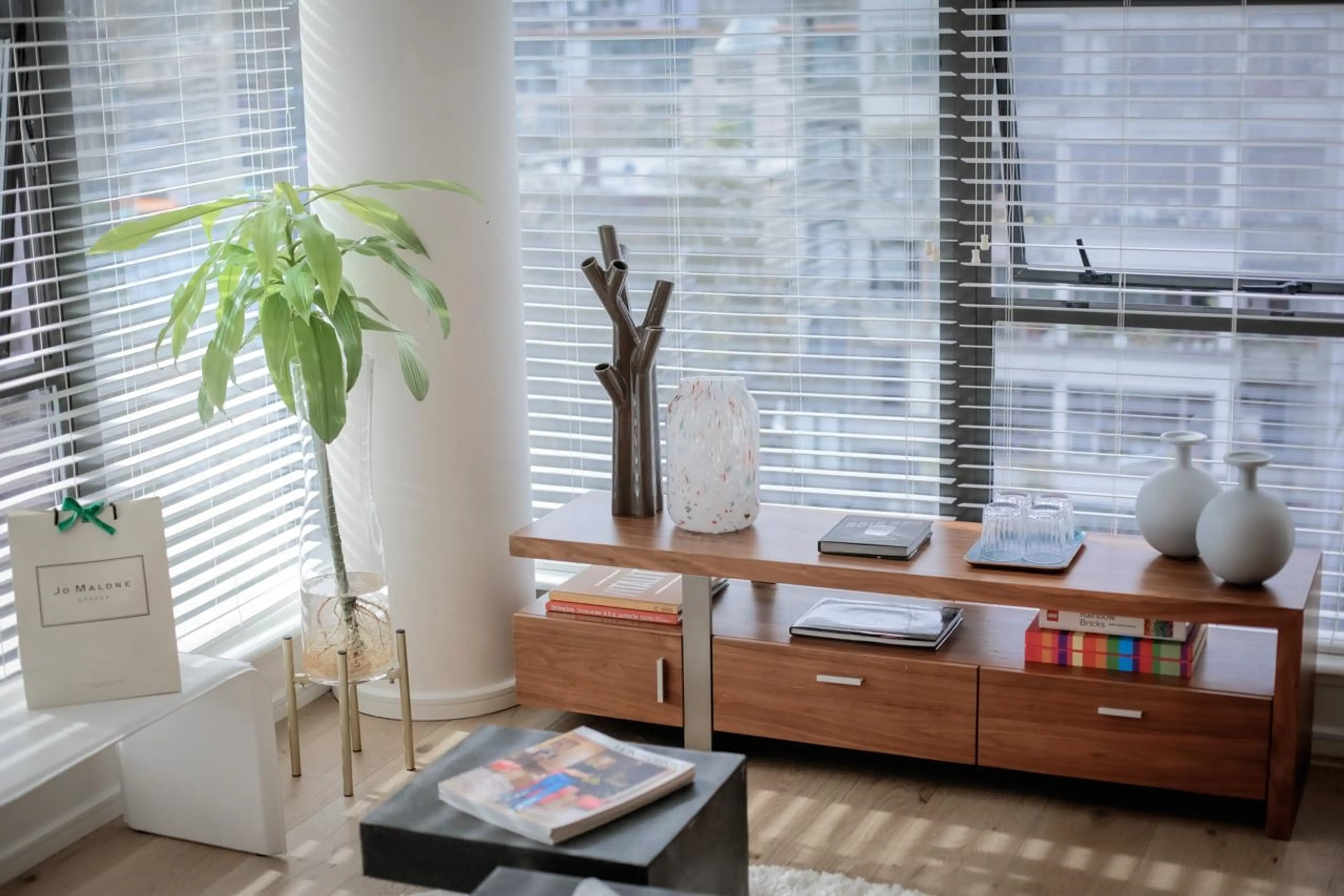 Property at #1001 1723 ALBERNI STREET, Vancouver, BC