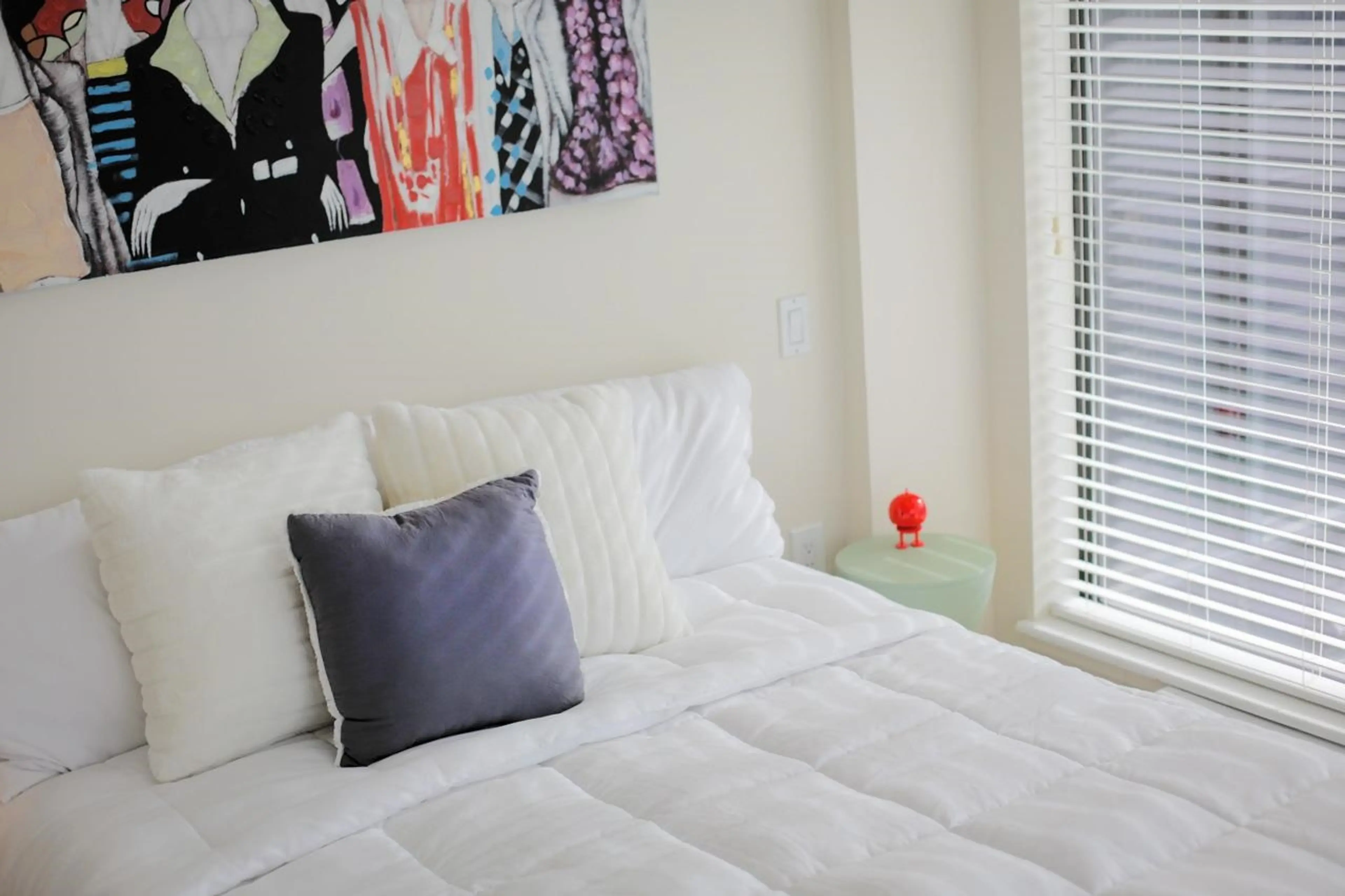 Property at #1001 1723 ALBERNI STREET, Vancouver, BC