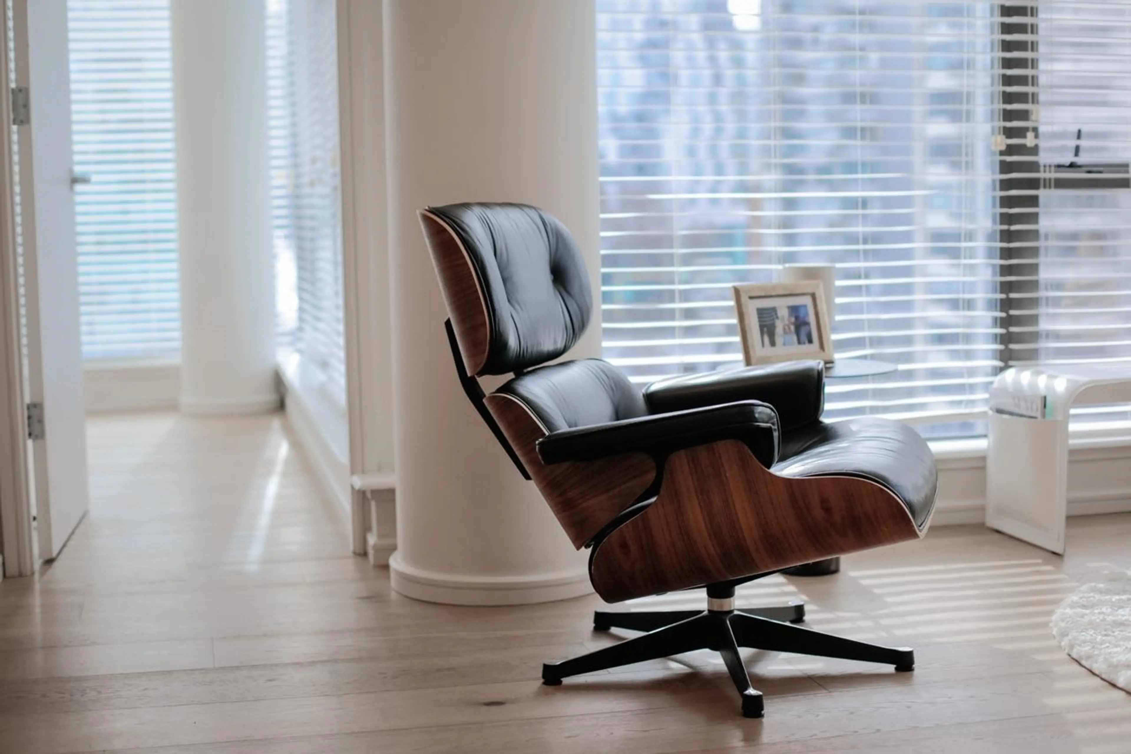 Property at #1001 1723 ALBERNI STREET, Vancouver, BC