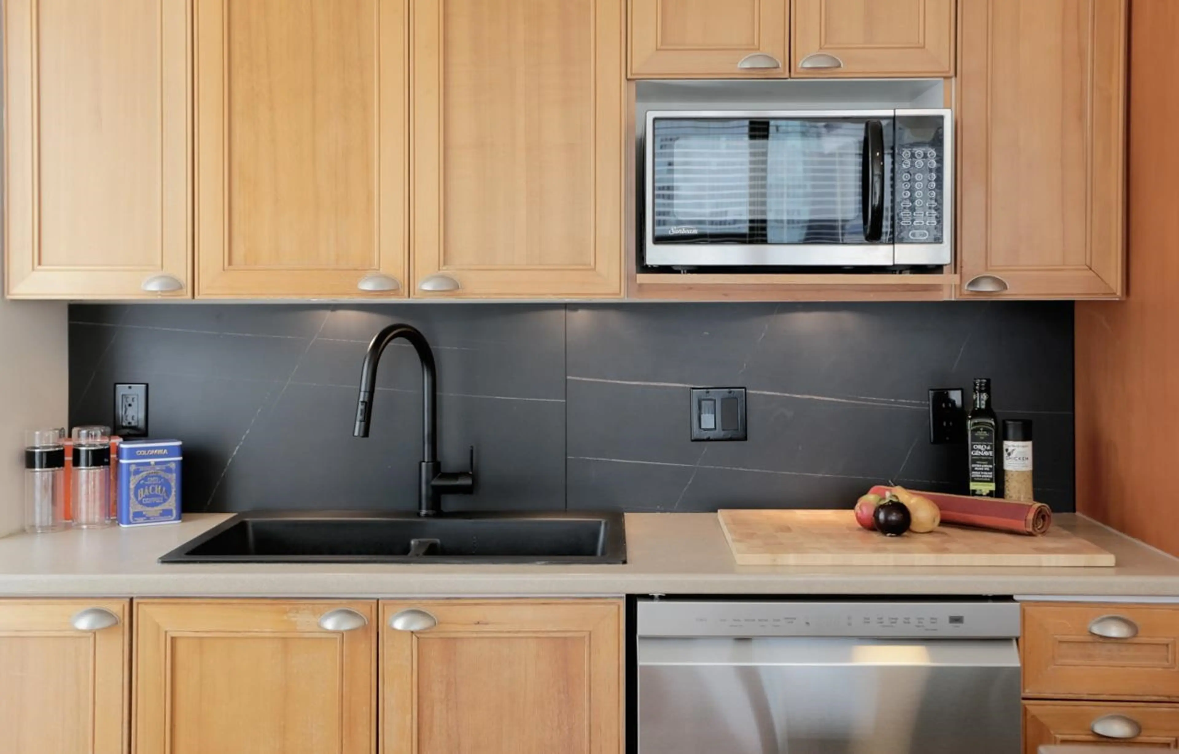 Property at #1001 1723 ALBERNI STREET, Vancouver, BC