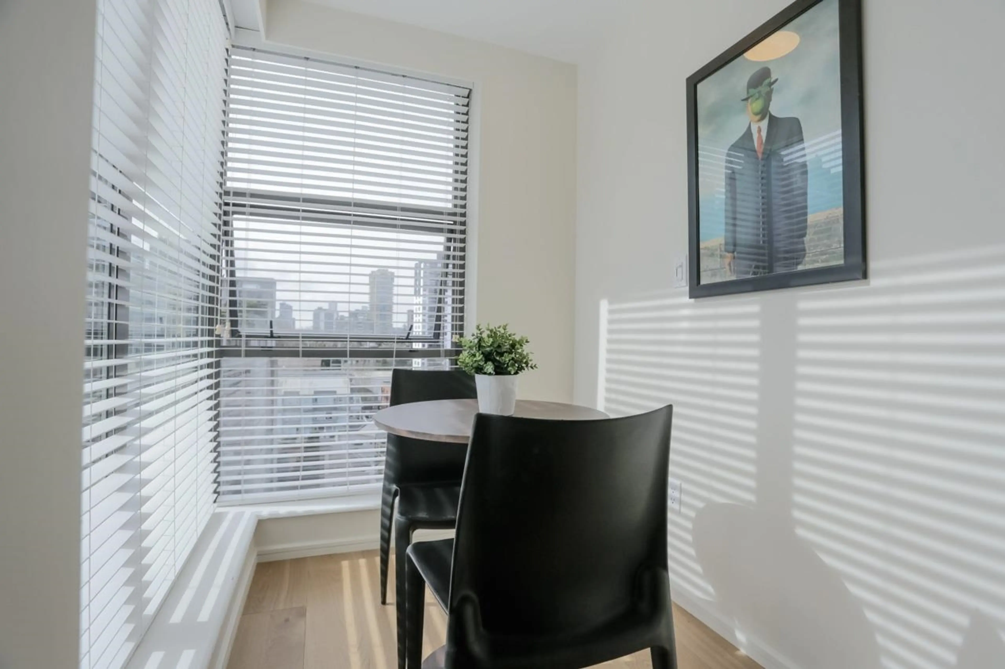 Property at #1001 1723 ALBERNI STREET, Vancouver, BC