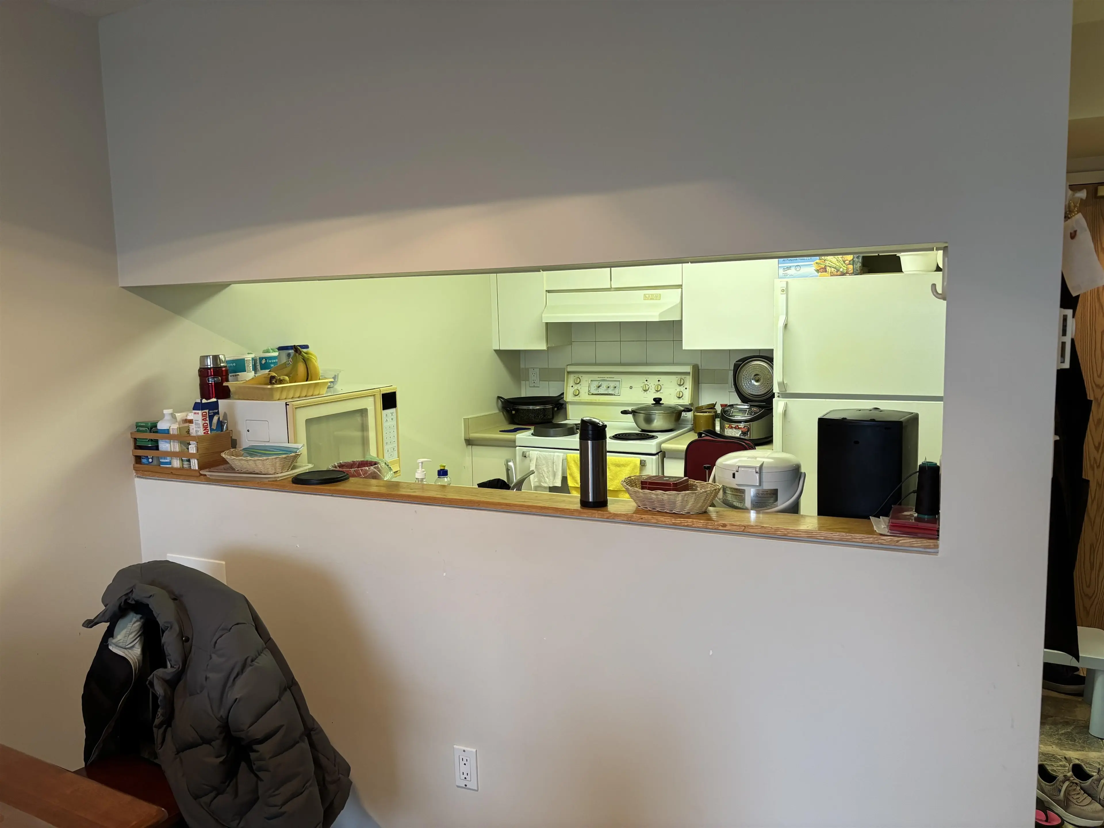 Property at #1007 9633 MANCHESTER DRIVE, Burnaby, BC