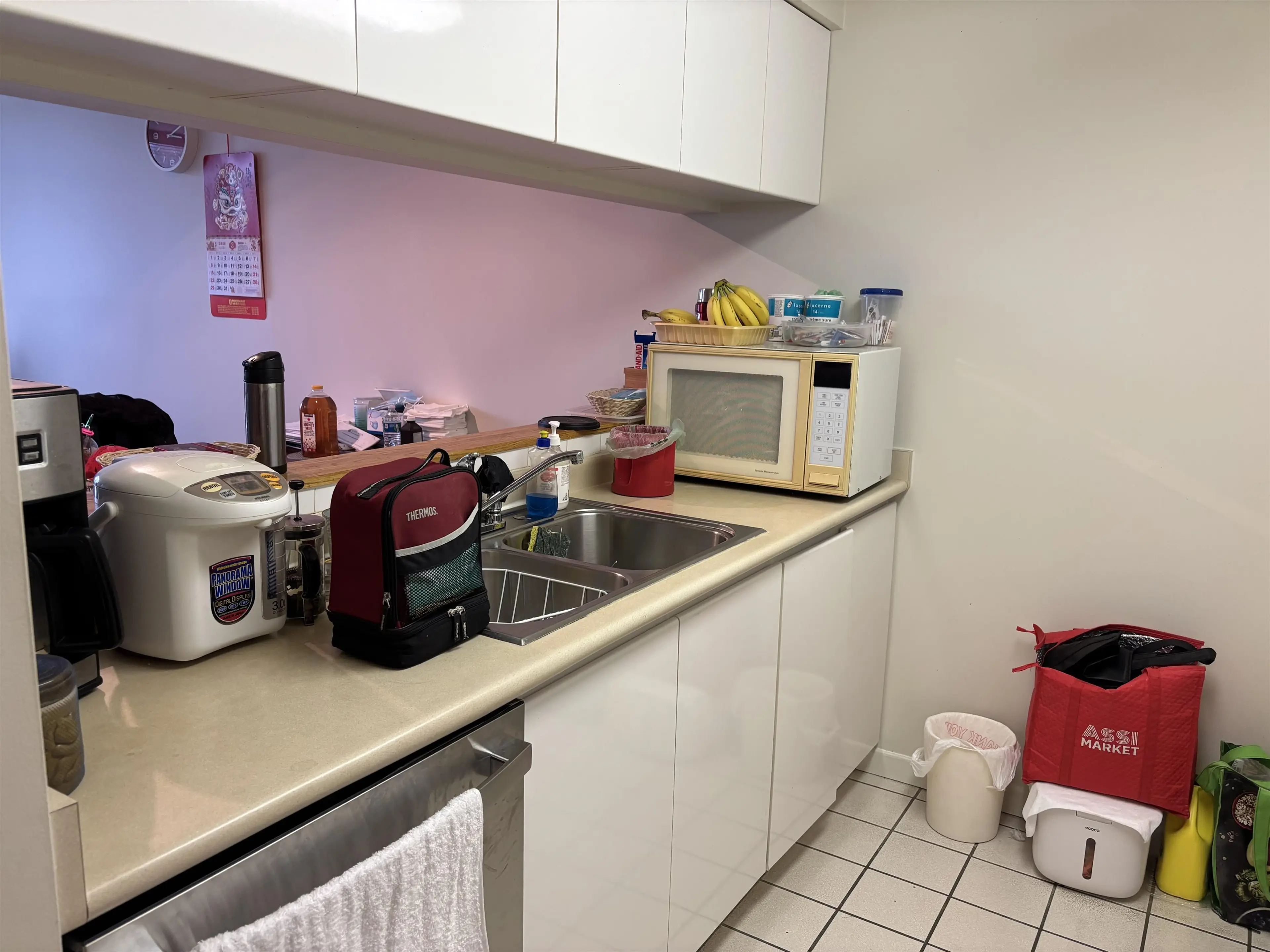 Property at #1007 9633 MANCHESTER DRIVE, Burnaby, BC