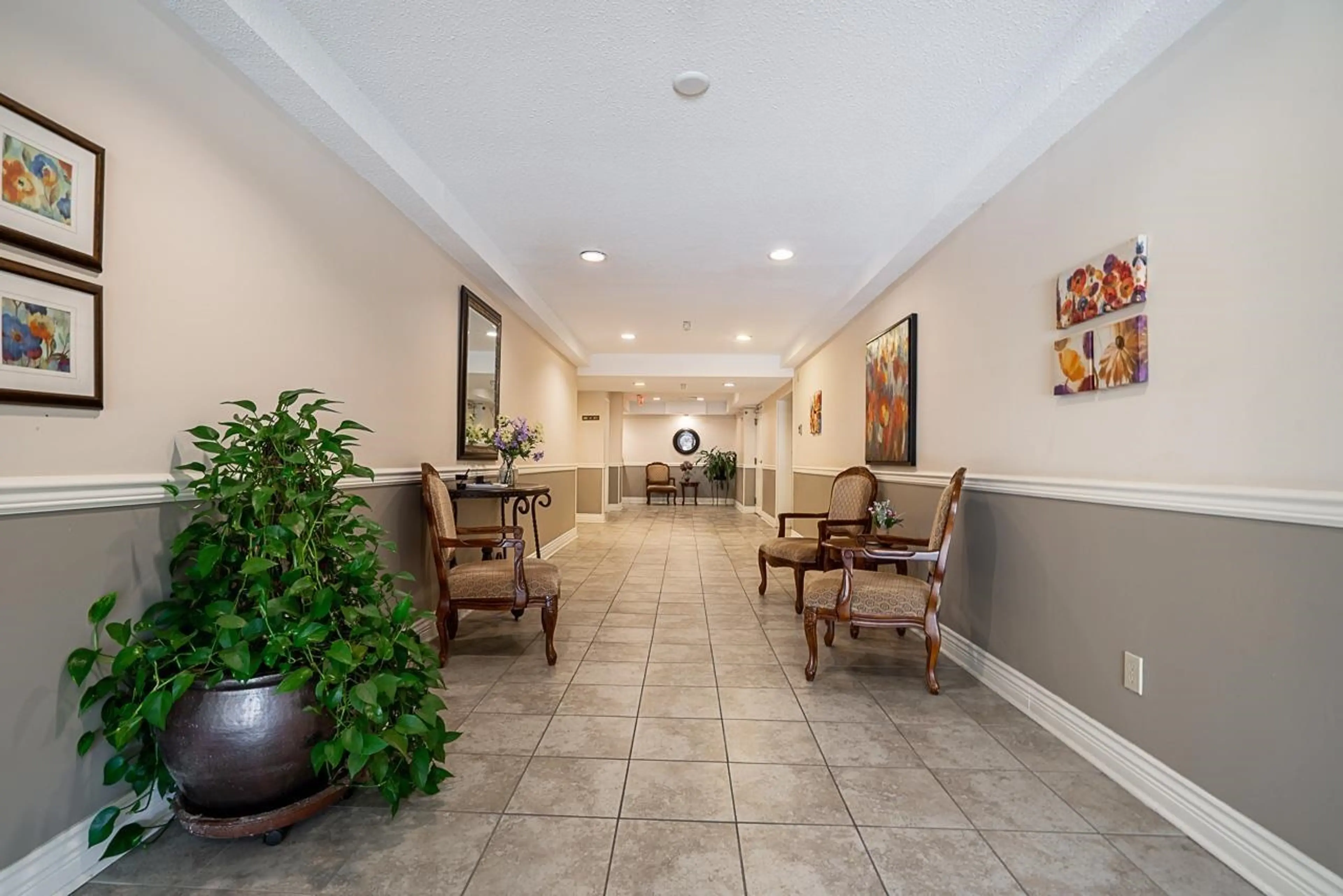 Property at #110 1150 54A STREET, Delta, BC