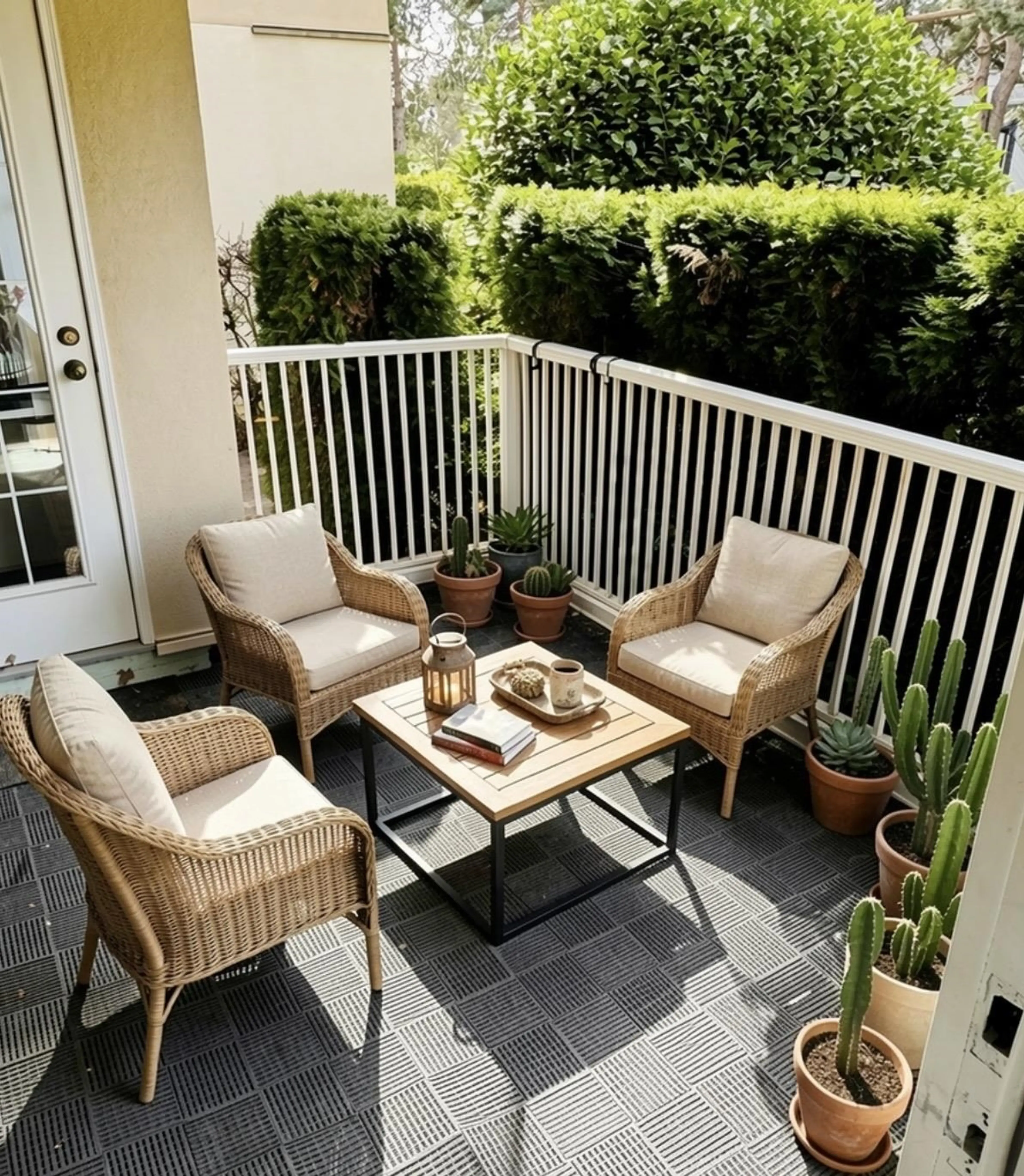 Property at #110 1150 54A STREET, Delta, BC