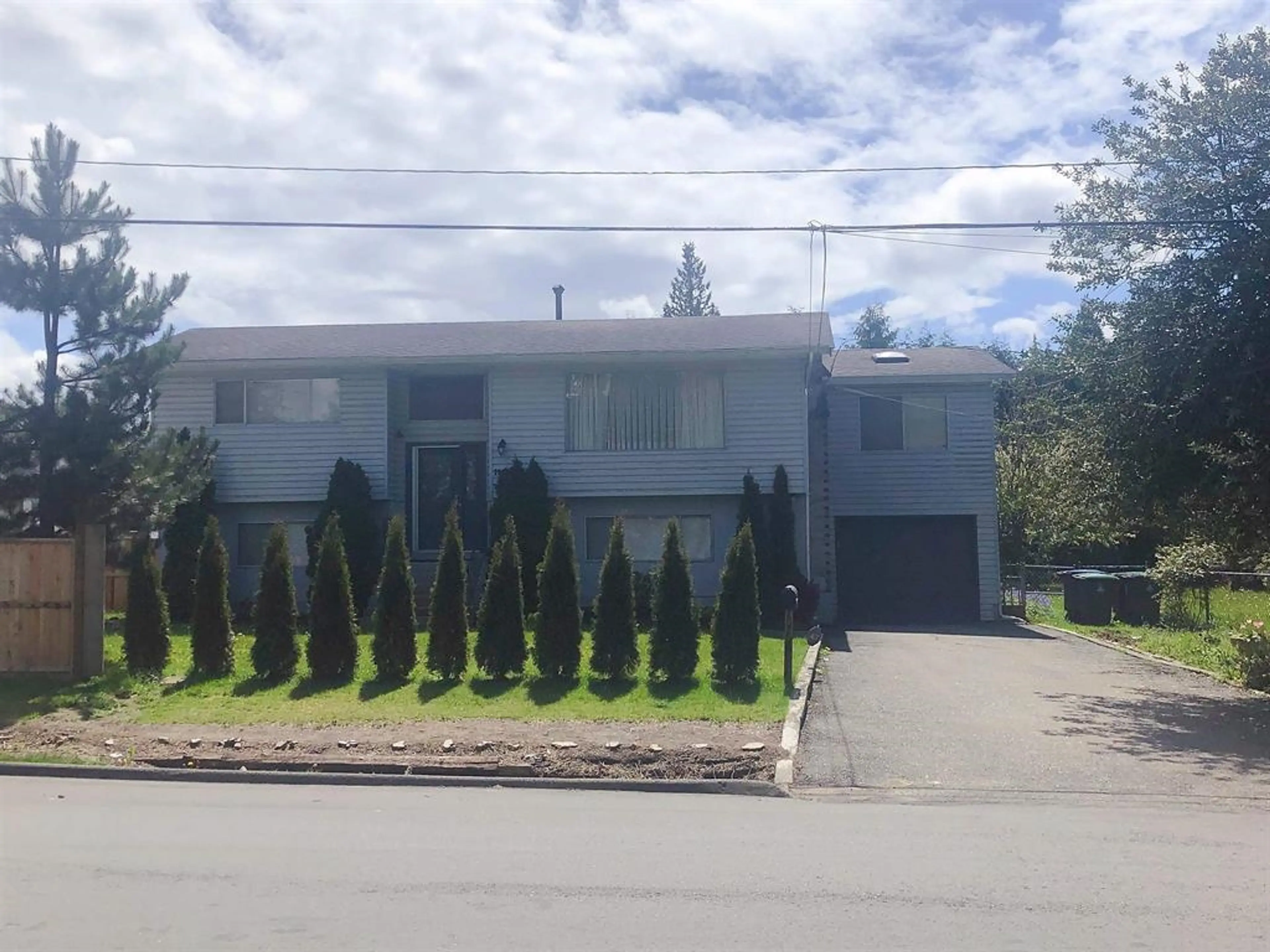 Property at 16768 26 AVENUE, Surrey, BC