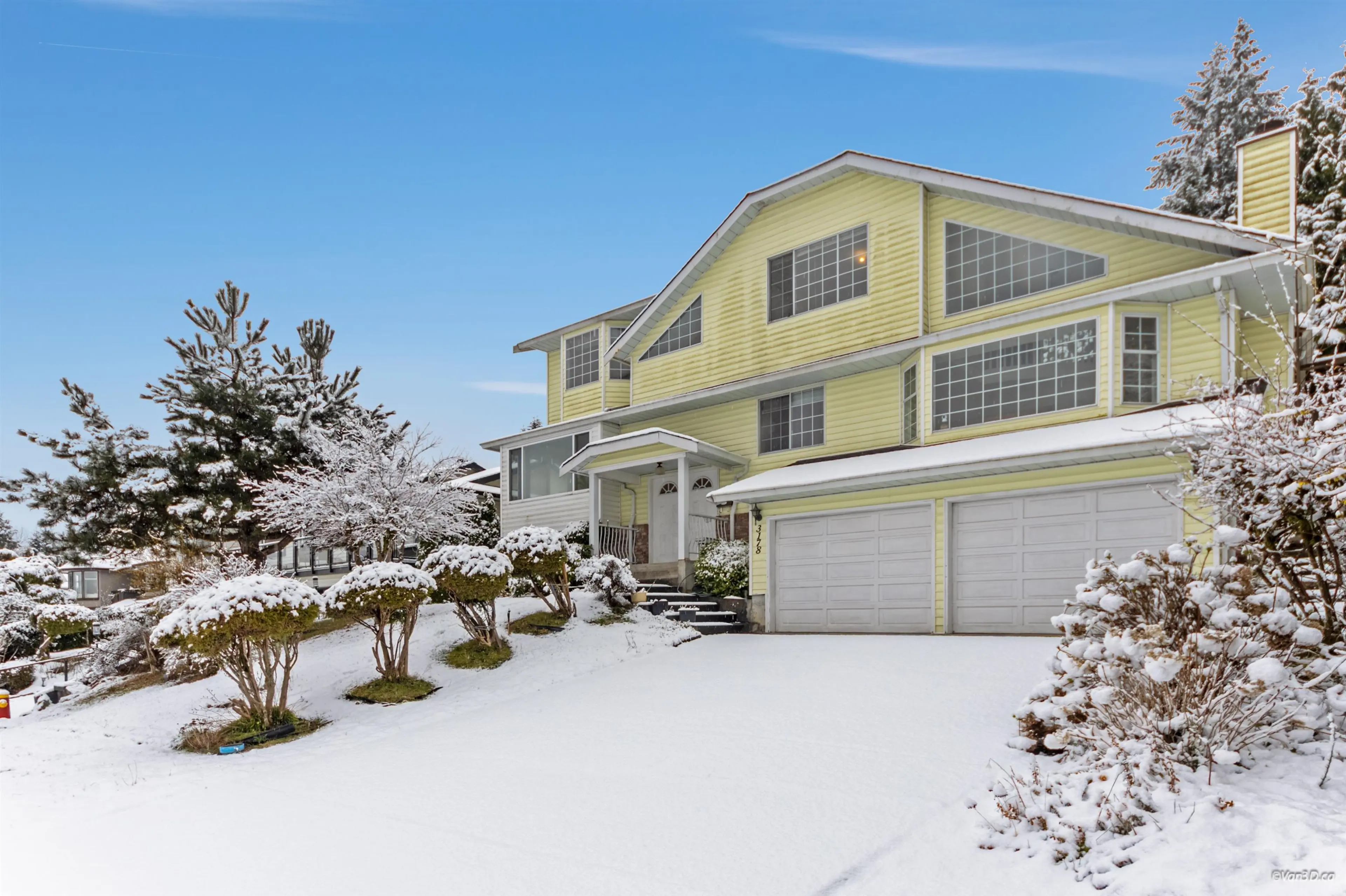 Property at 3178 LEEWARD COURT, Coquitlam, BC