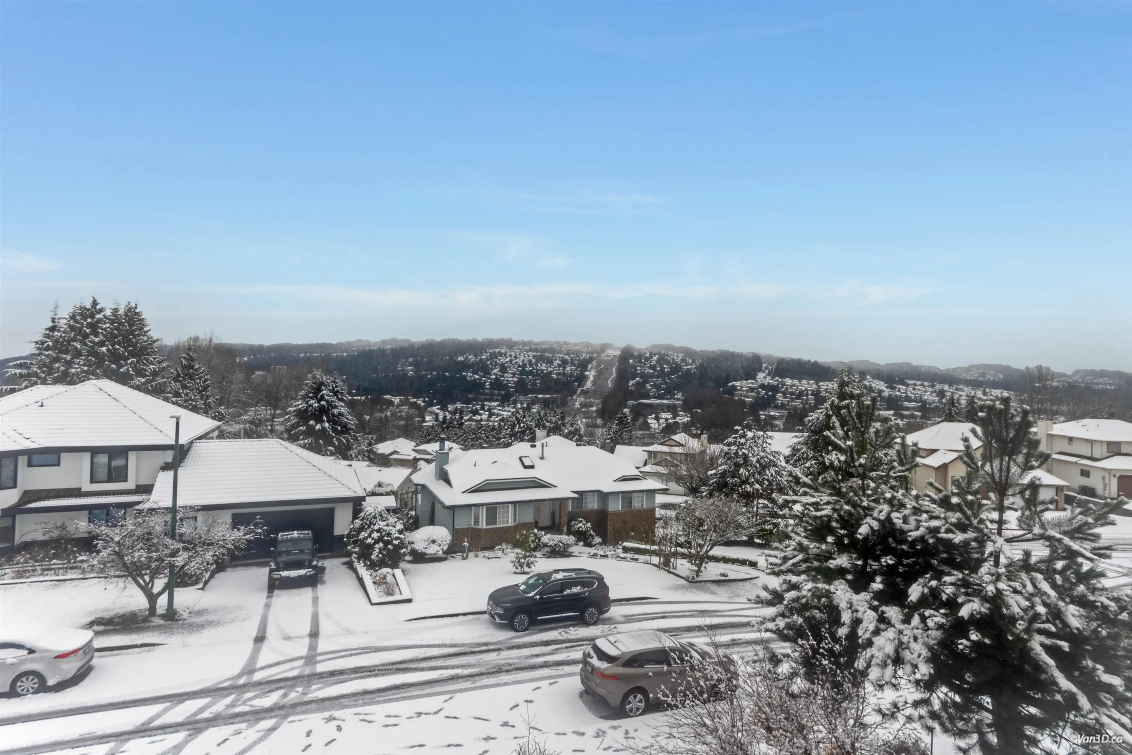 Property at 3178 LEEWARD COURT, Coquitlam, BC