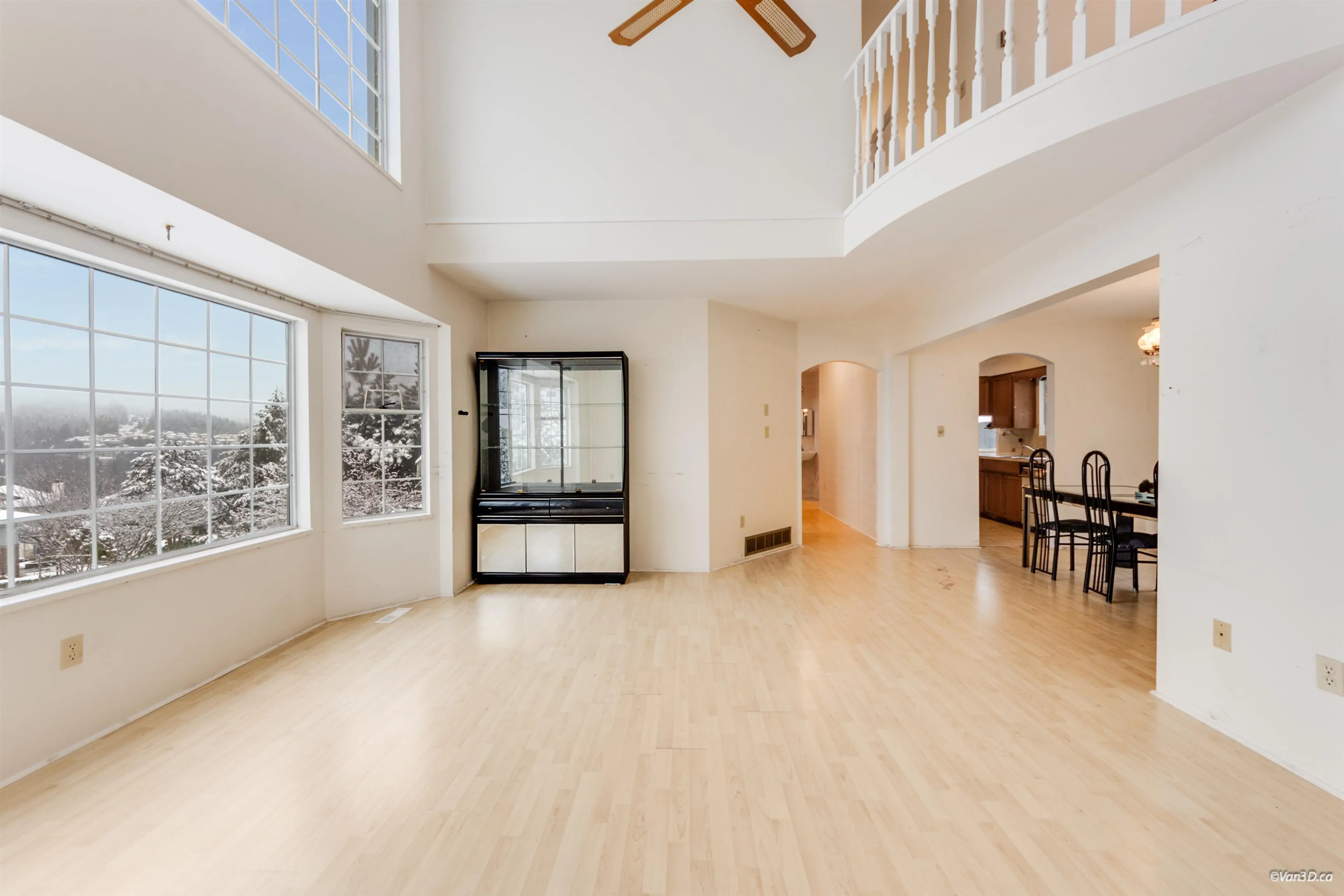 Property at 3178 LEEWARD COURT, Coquitlam, BC