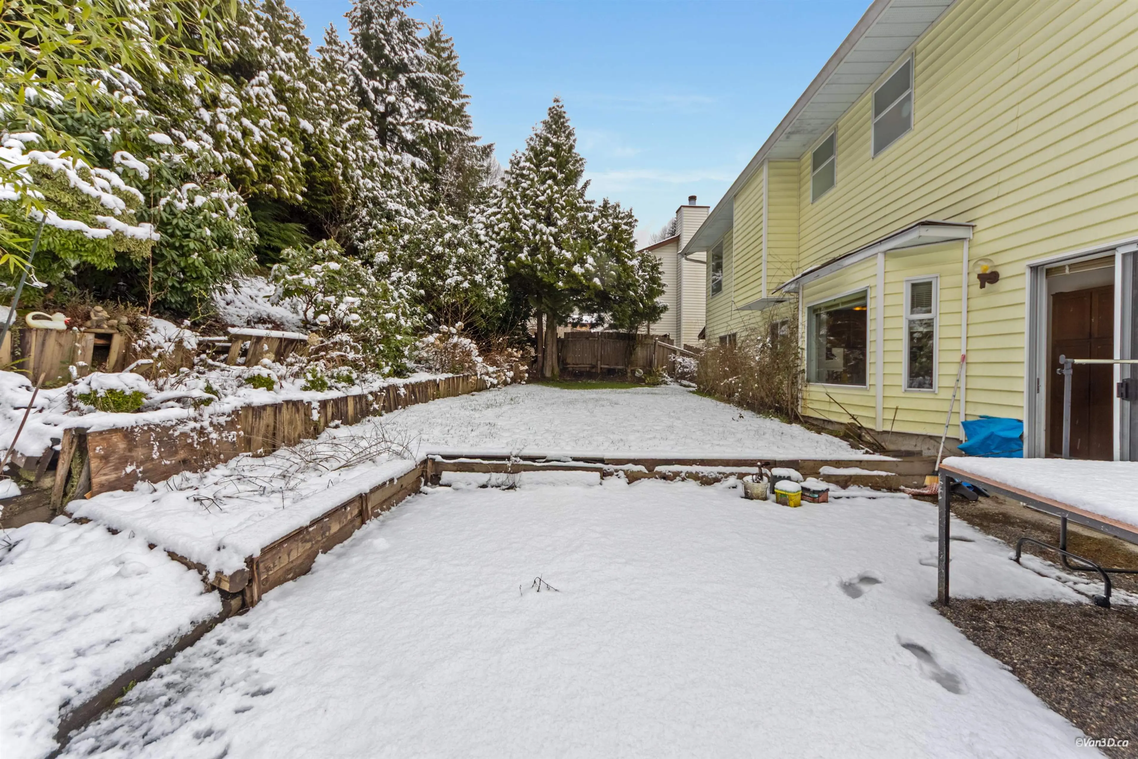 Property at 3178 LEEWARD COURT, Coquitlam, BC