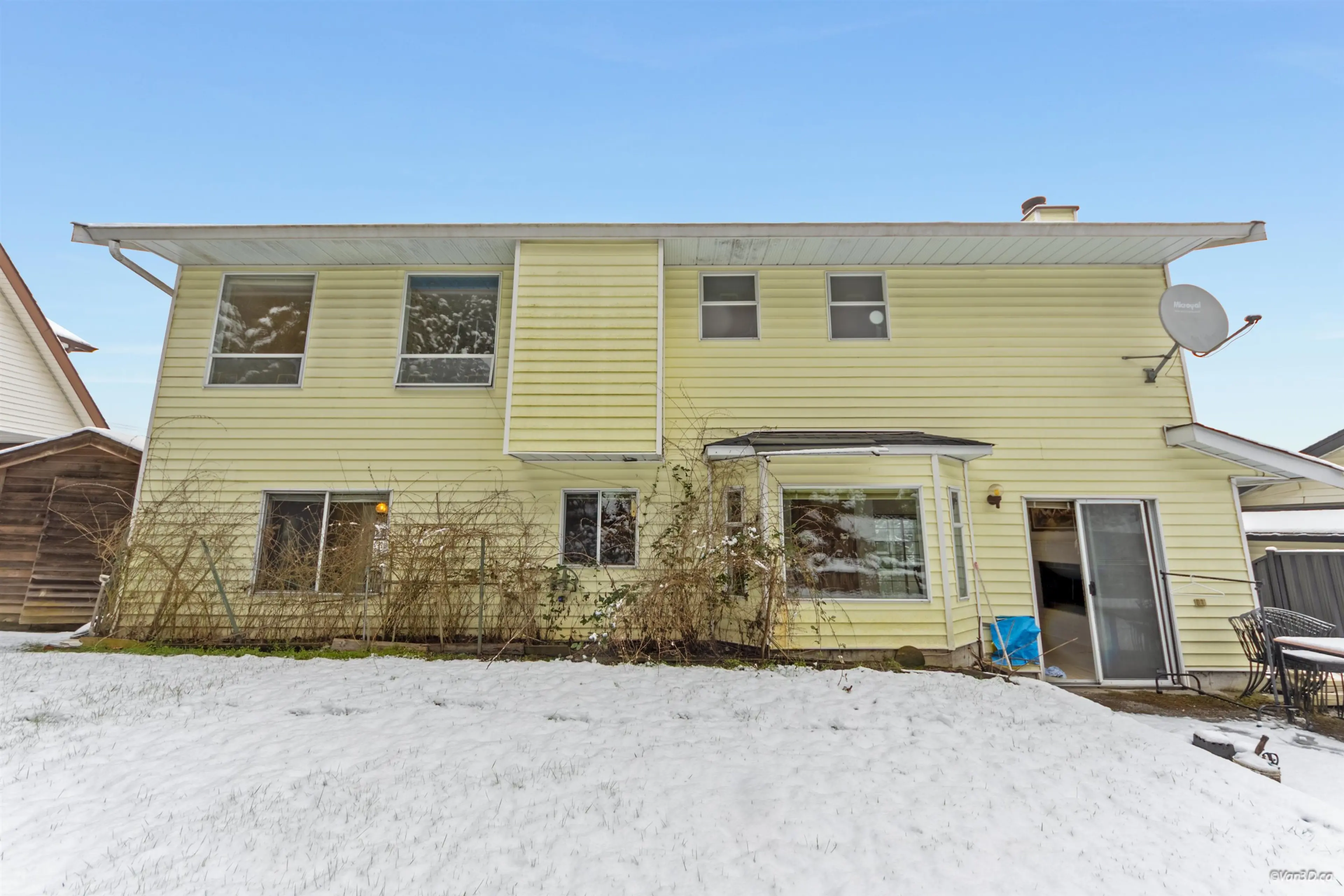 Property at 3178 LEEWARD COURT, Coquitlam, BC