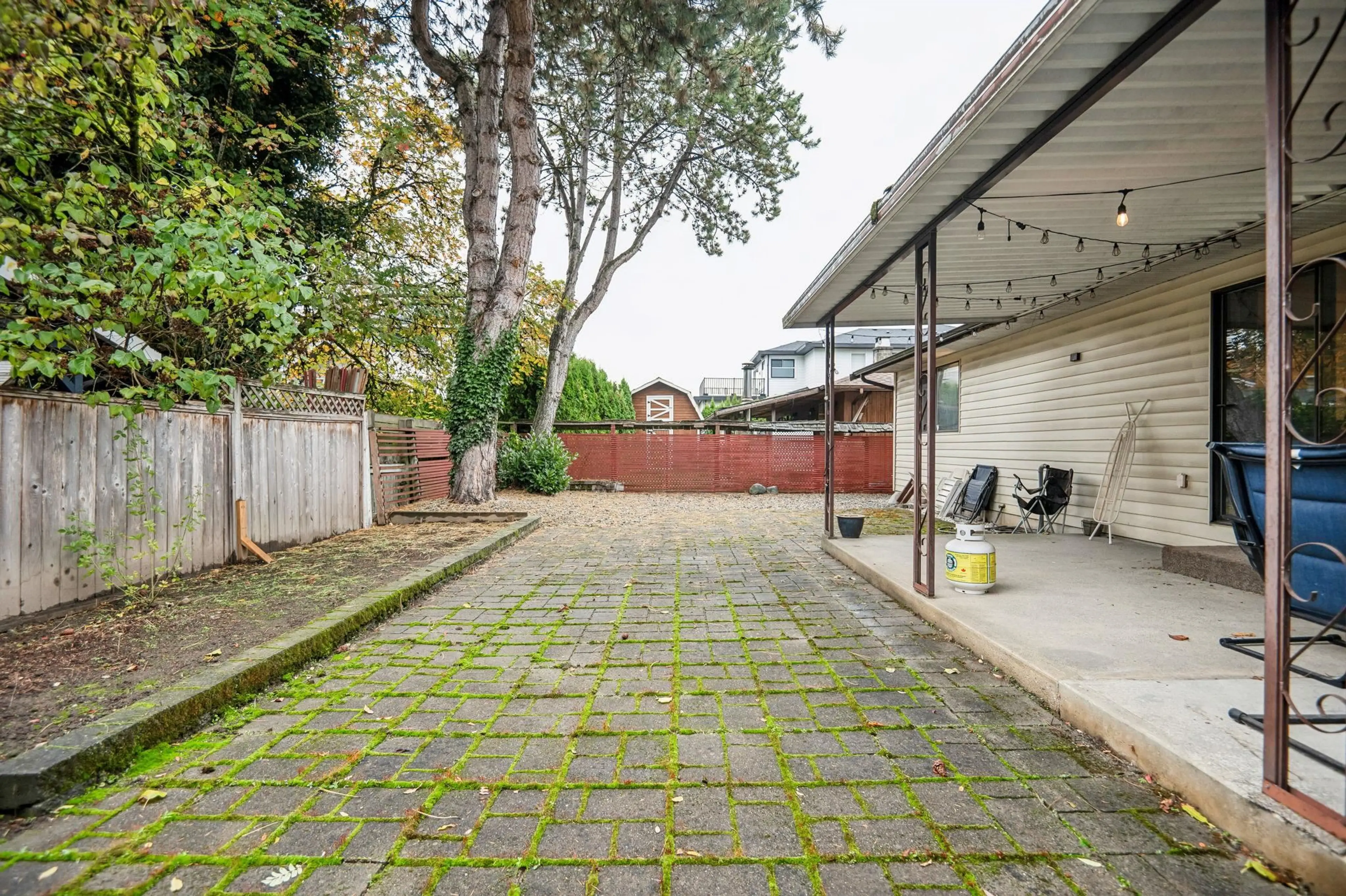 Property at 6103 172B STREET, Surrey, BC