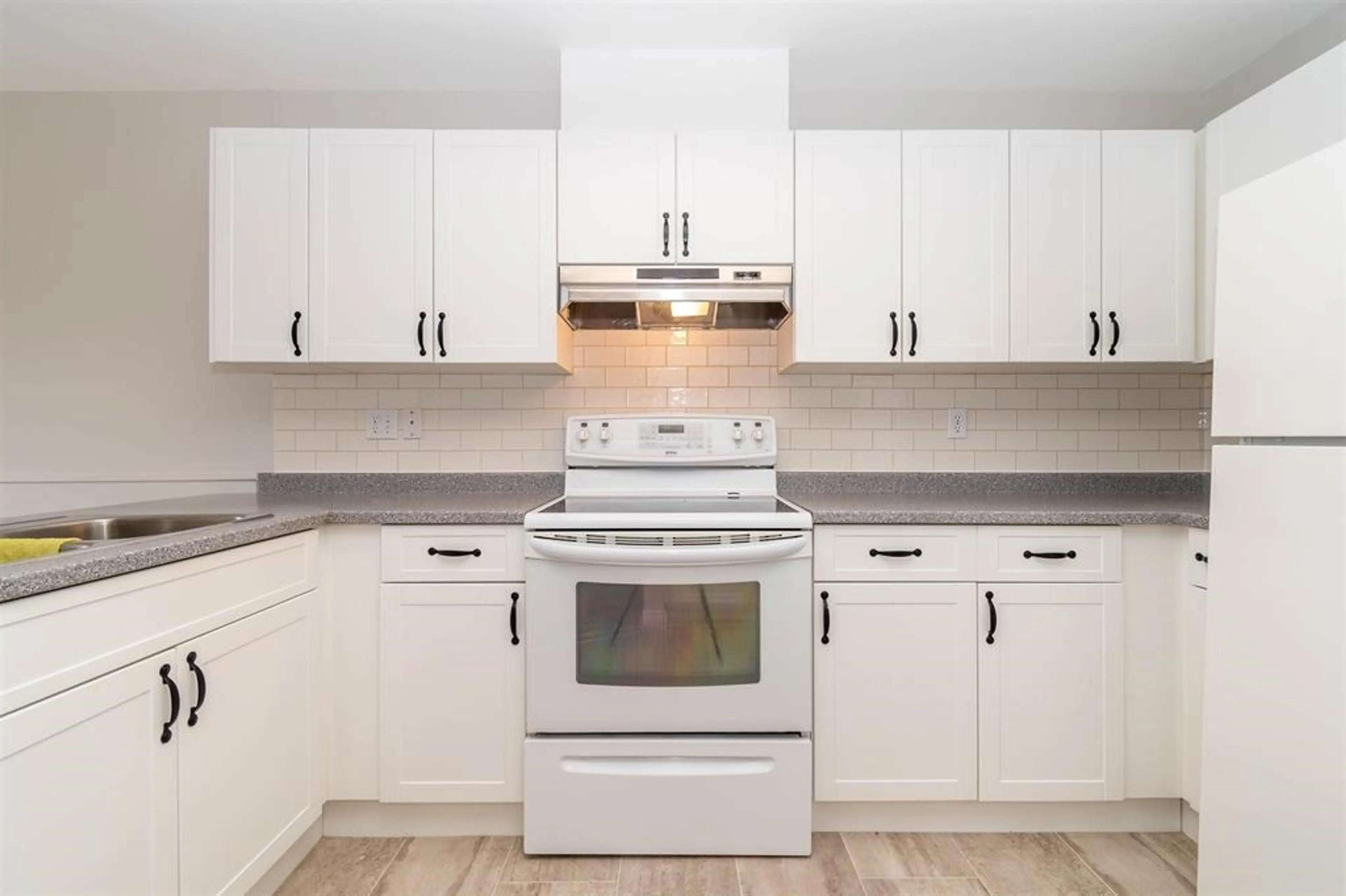 Property at #12 8533 BROADWAY ROAD, Chilliwack, BC