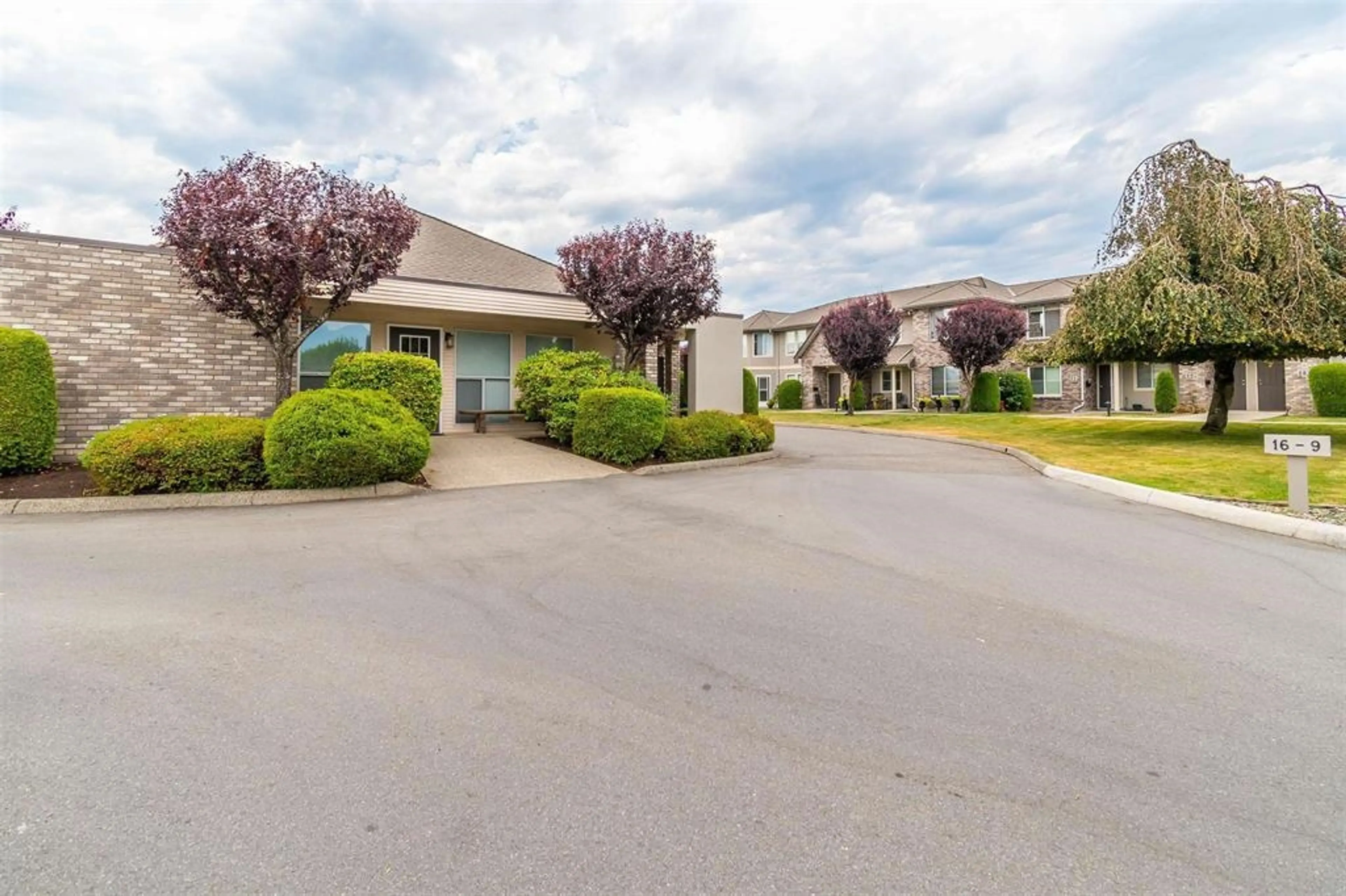 Property at #12 8533 BROADWAY ROAD, Chilliwack, BC