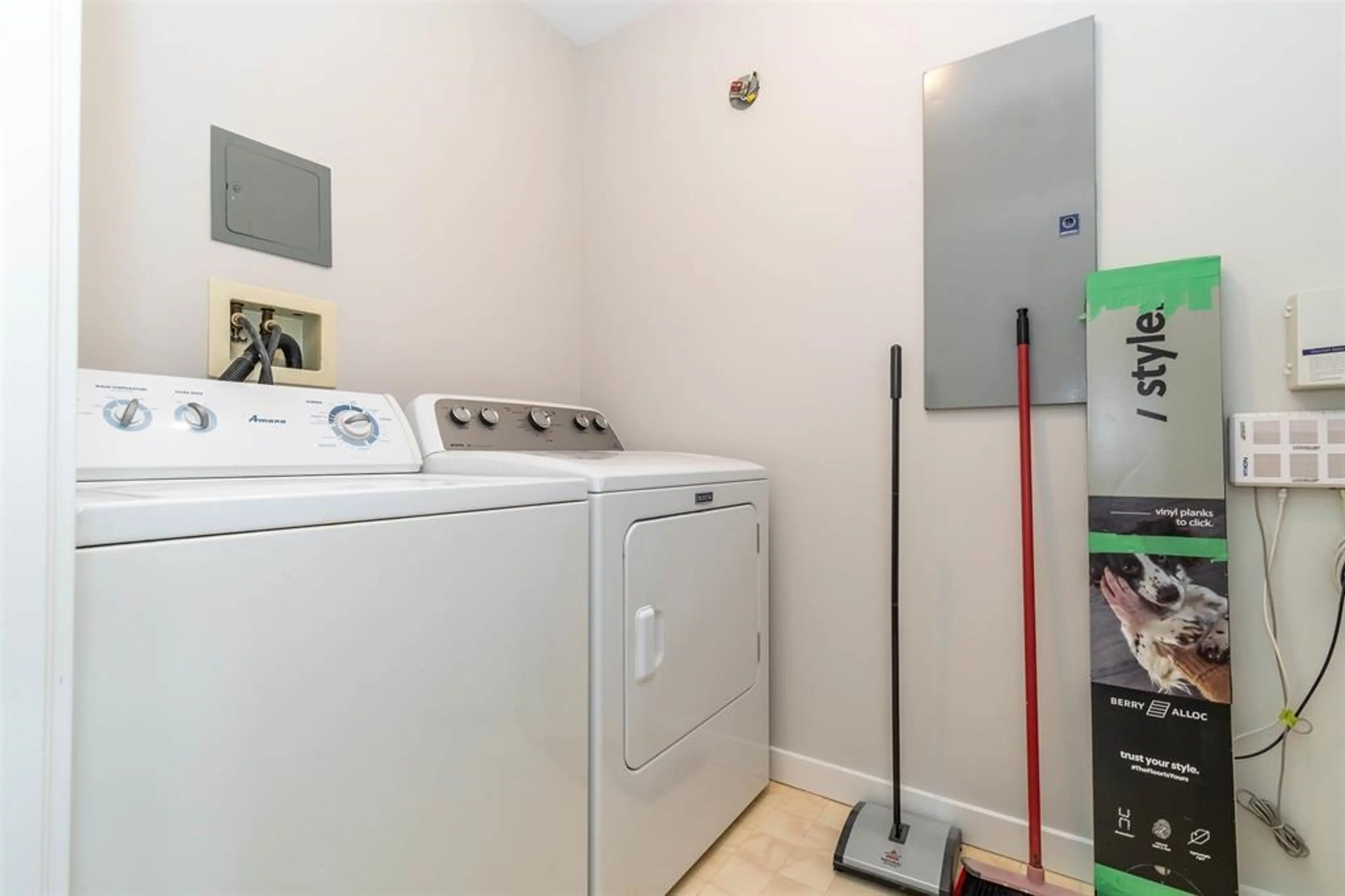 Property at #12 8533 BROADWAY ROAD, Chilliwack, BC