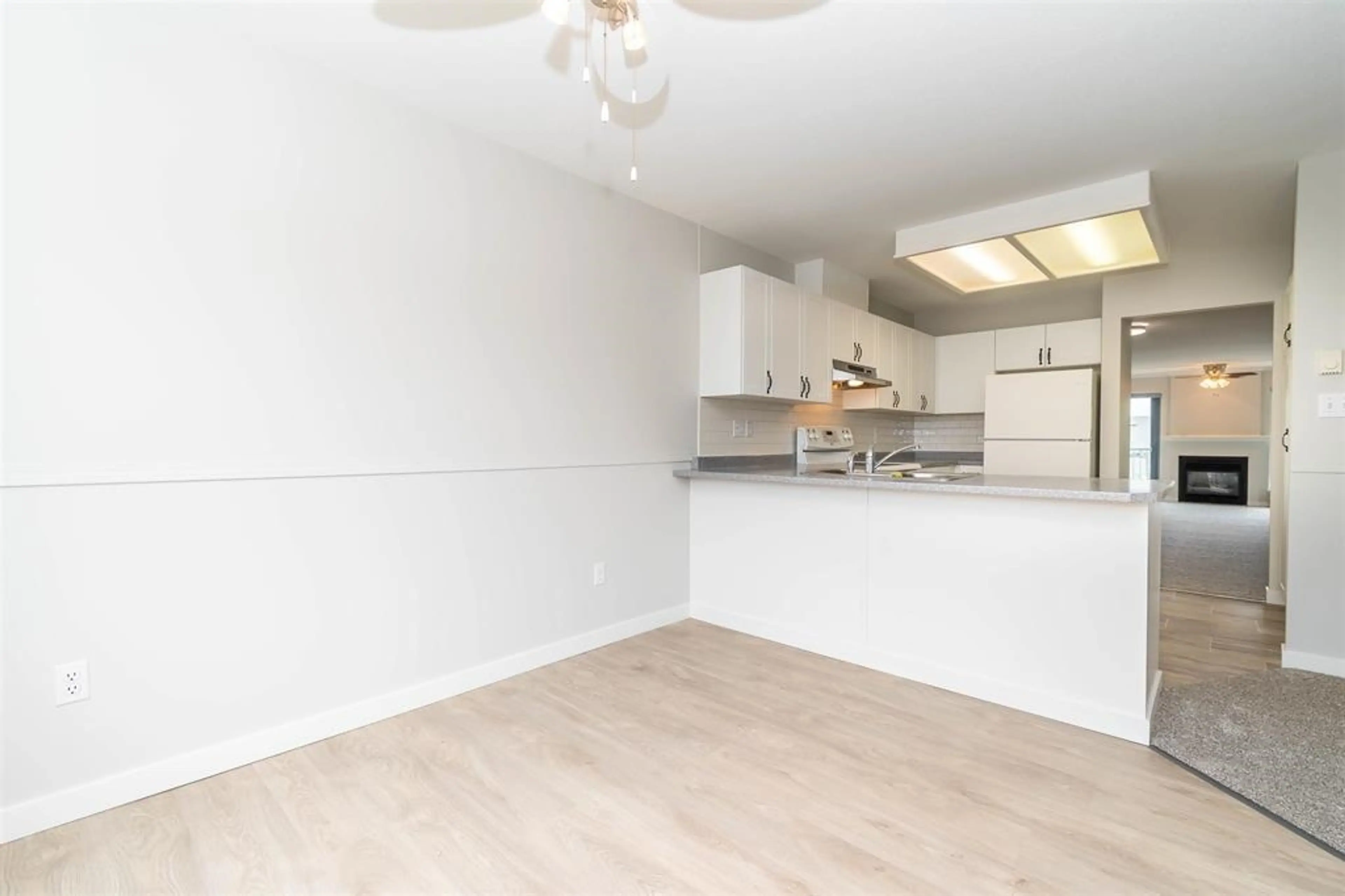 Property at #12 8533 BROADWAY ROAD, Chilliwack, BC