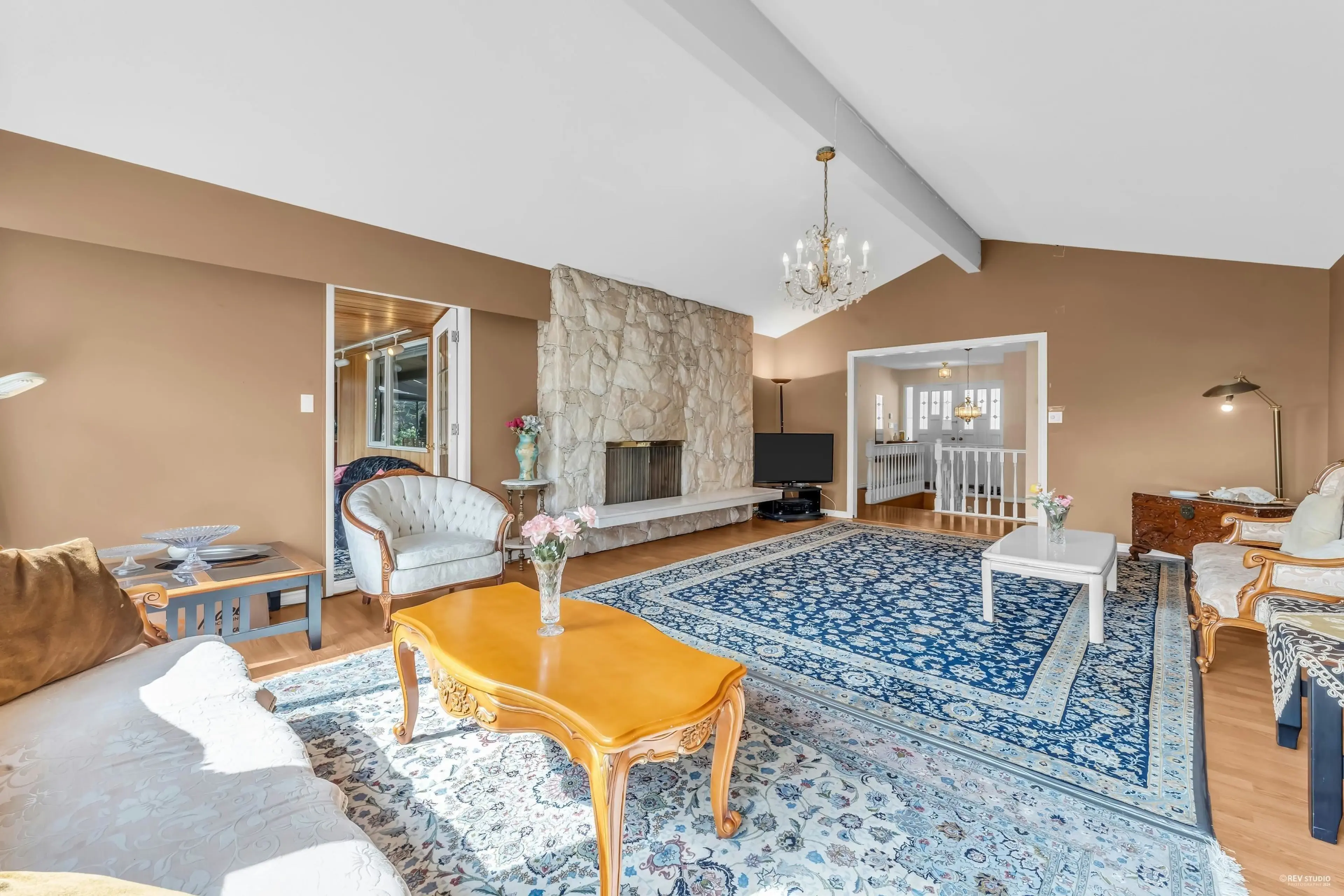 Property at 1181 CHARTWELL DRIVE, West Vancouver, BC