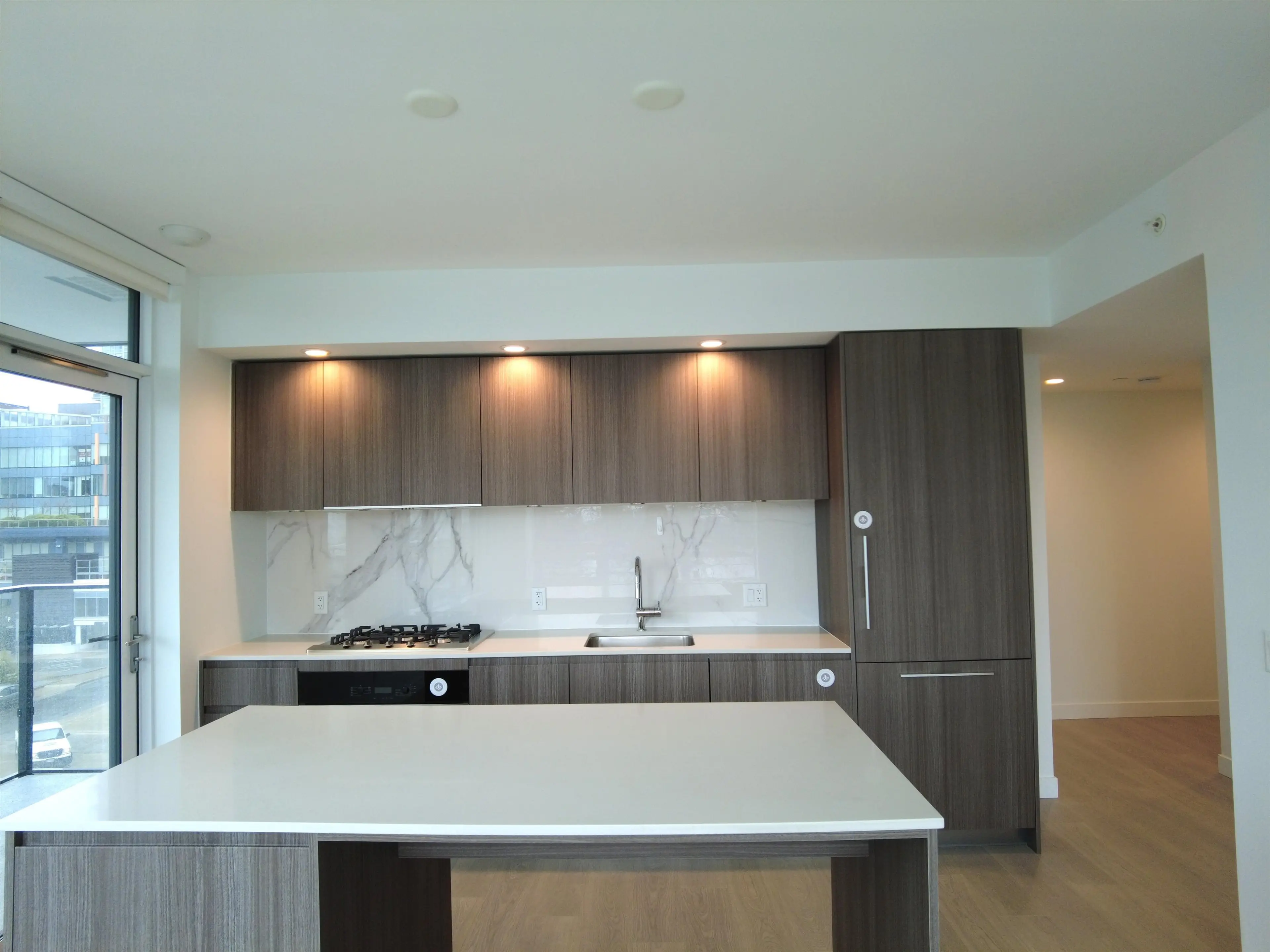 Property at #307 6537 TELFORD AVENUE, Burnaby, BC