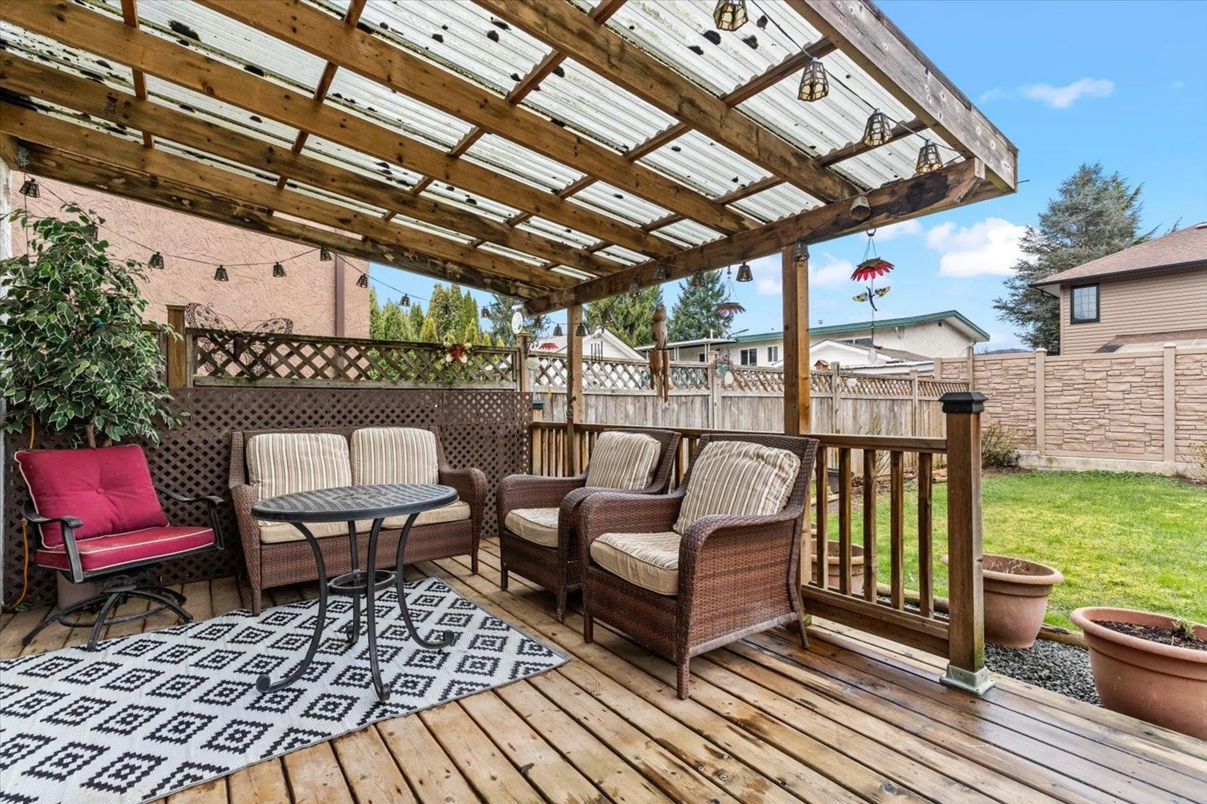 Property at 45475 MEADOWBROOK DRIVE, Chilliwack, BC