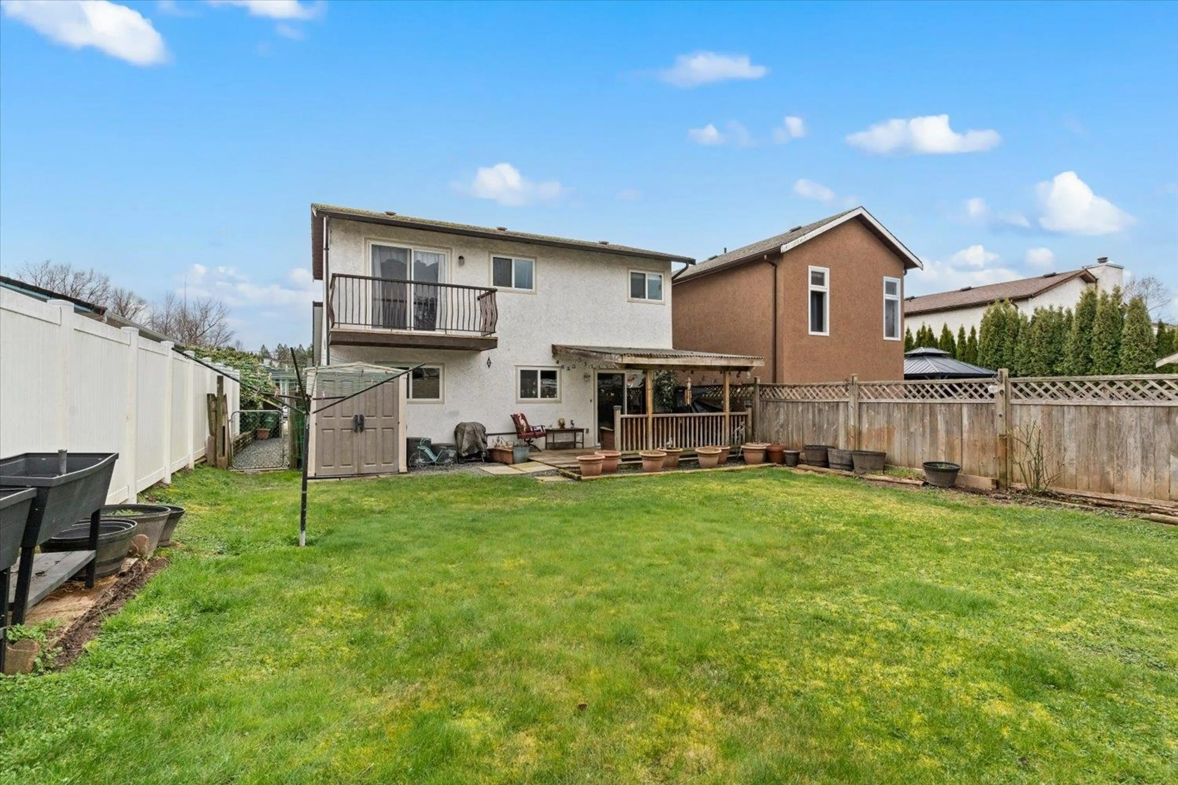 Property at 45475 MEADOWBROOK DRIVE, Chilliwack, BC