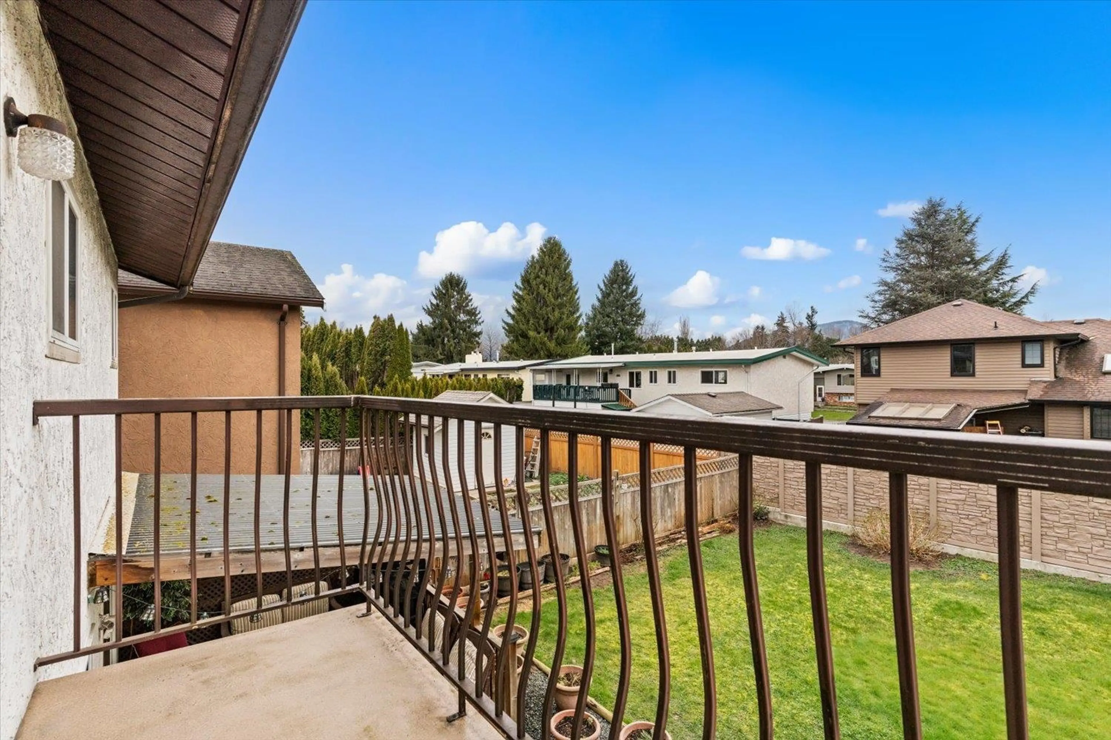 Property at 45475 MEADOWBROOK DRIVE, Chilliwack, BC