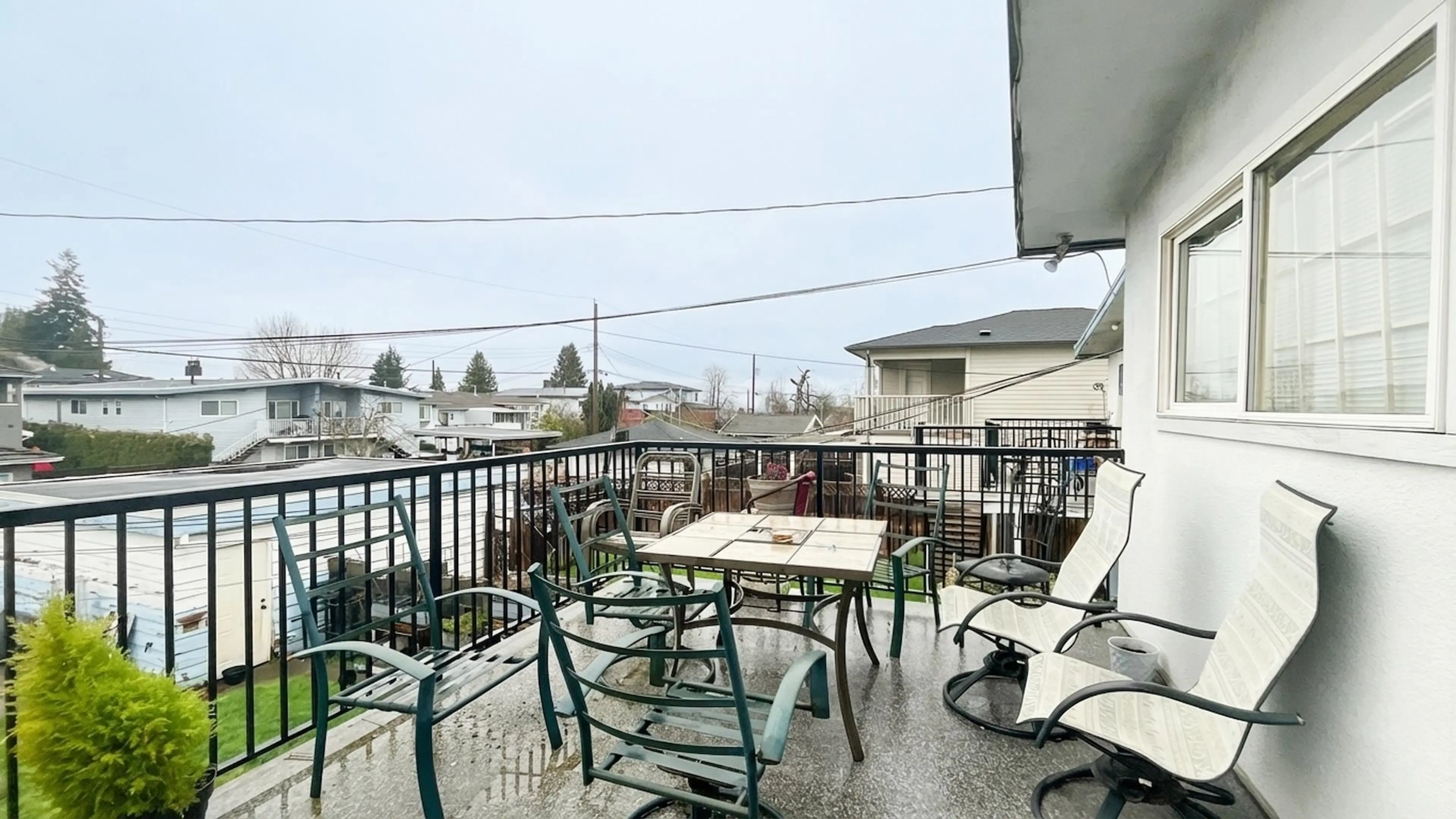 Property at 6609-6611 LAKEVIEW AVENUE, Burnaby, BC