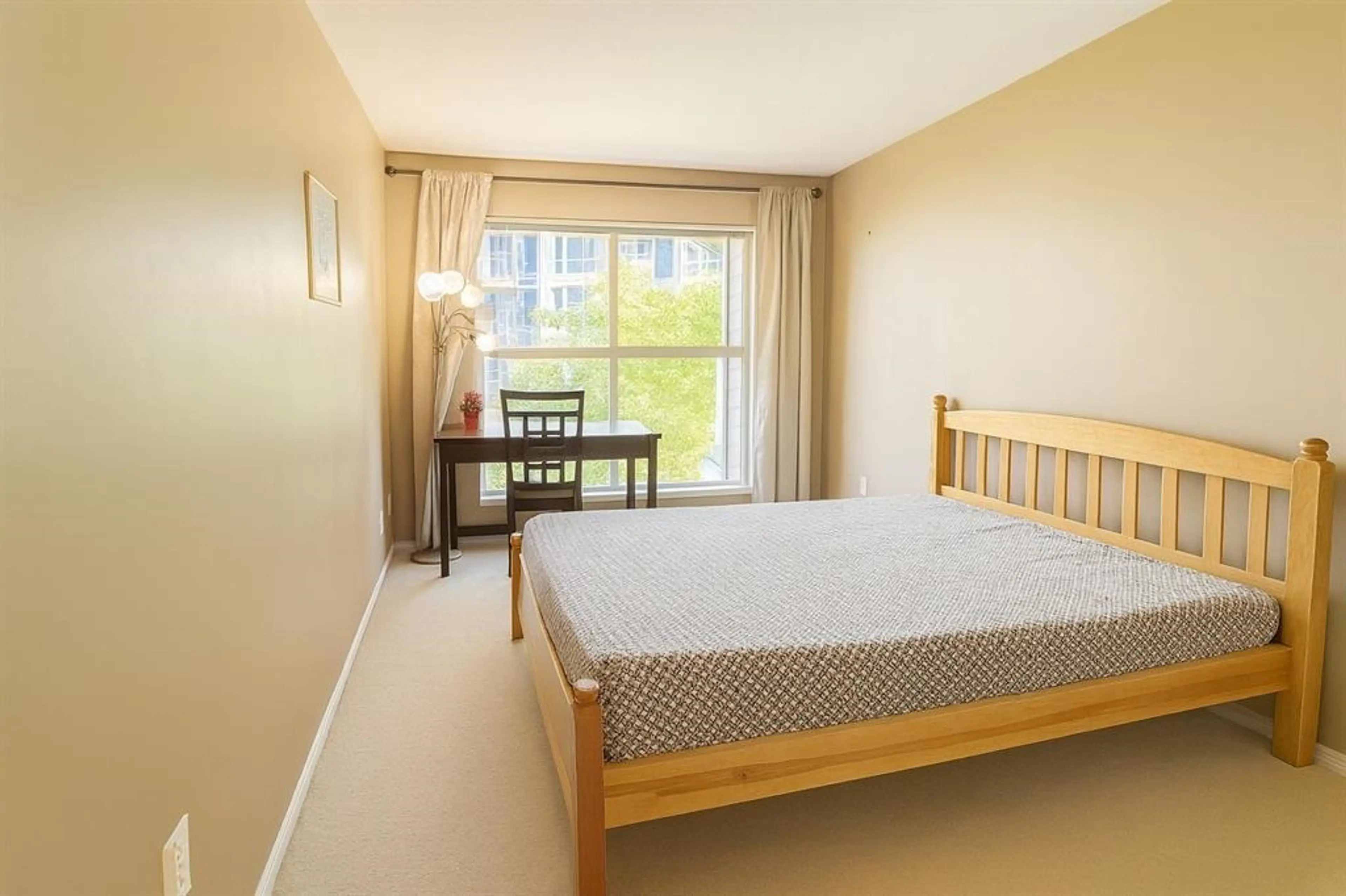 Property at #412 5880 DOVER CRESCENT, Richmond, BC