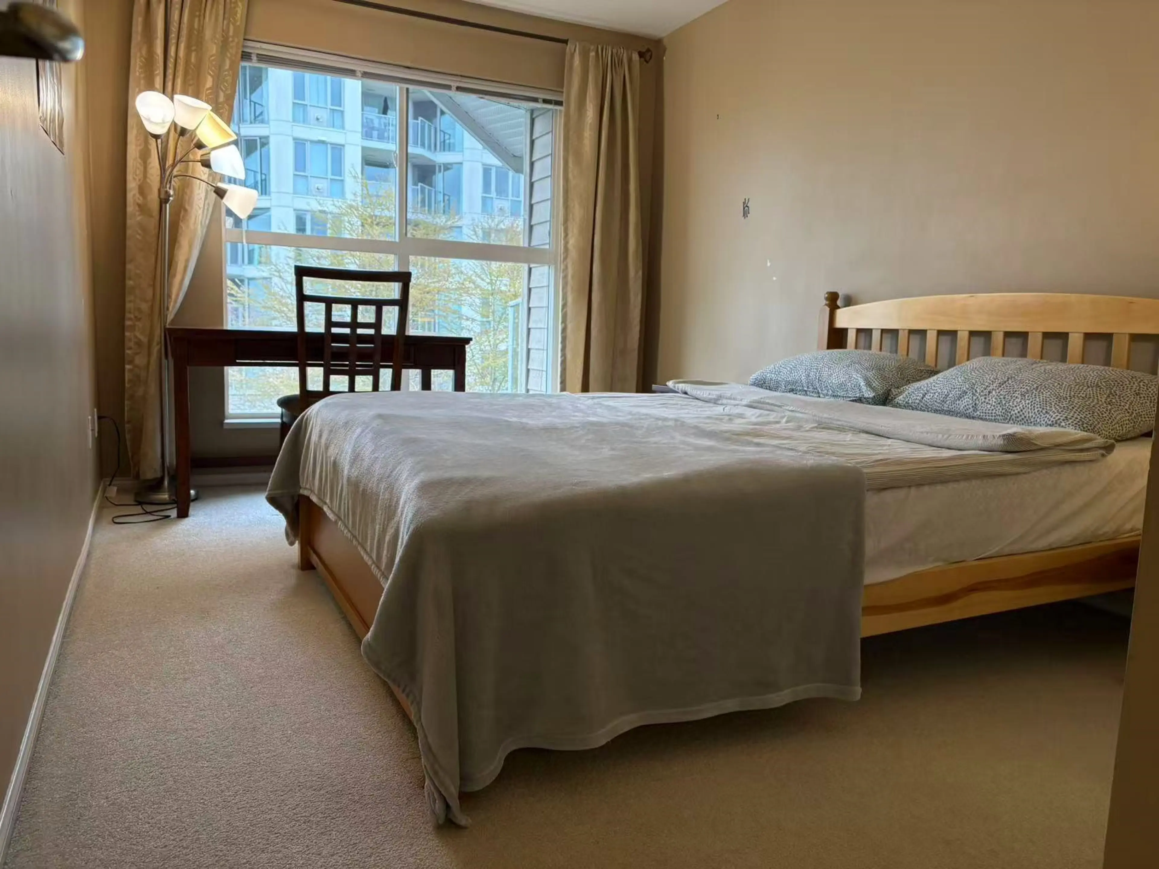 Property at #412 5880 DOVER CRESCENT, Richmond, BC