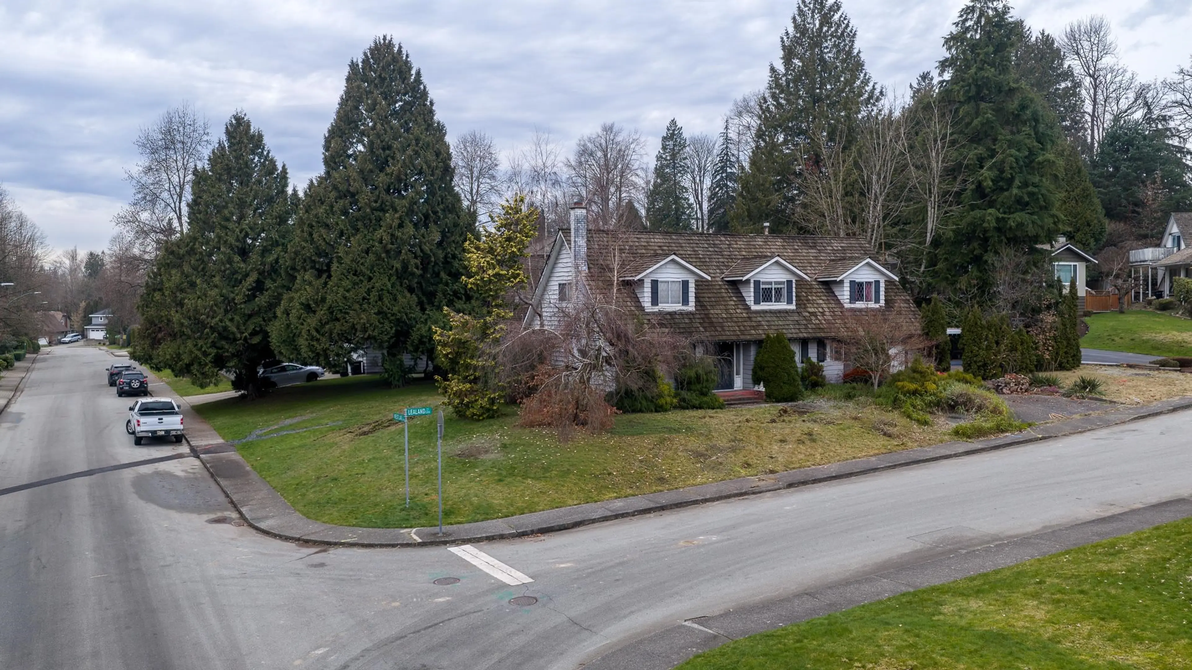 Property at 3381 LEALAND COURT, Burnaby, BC