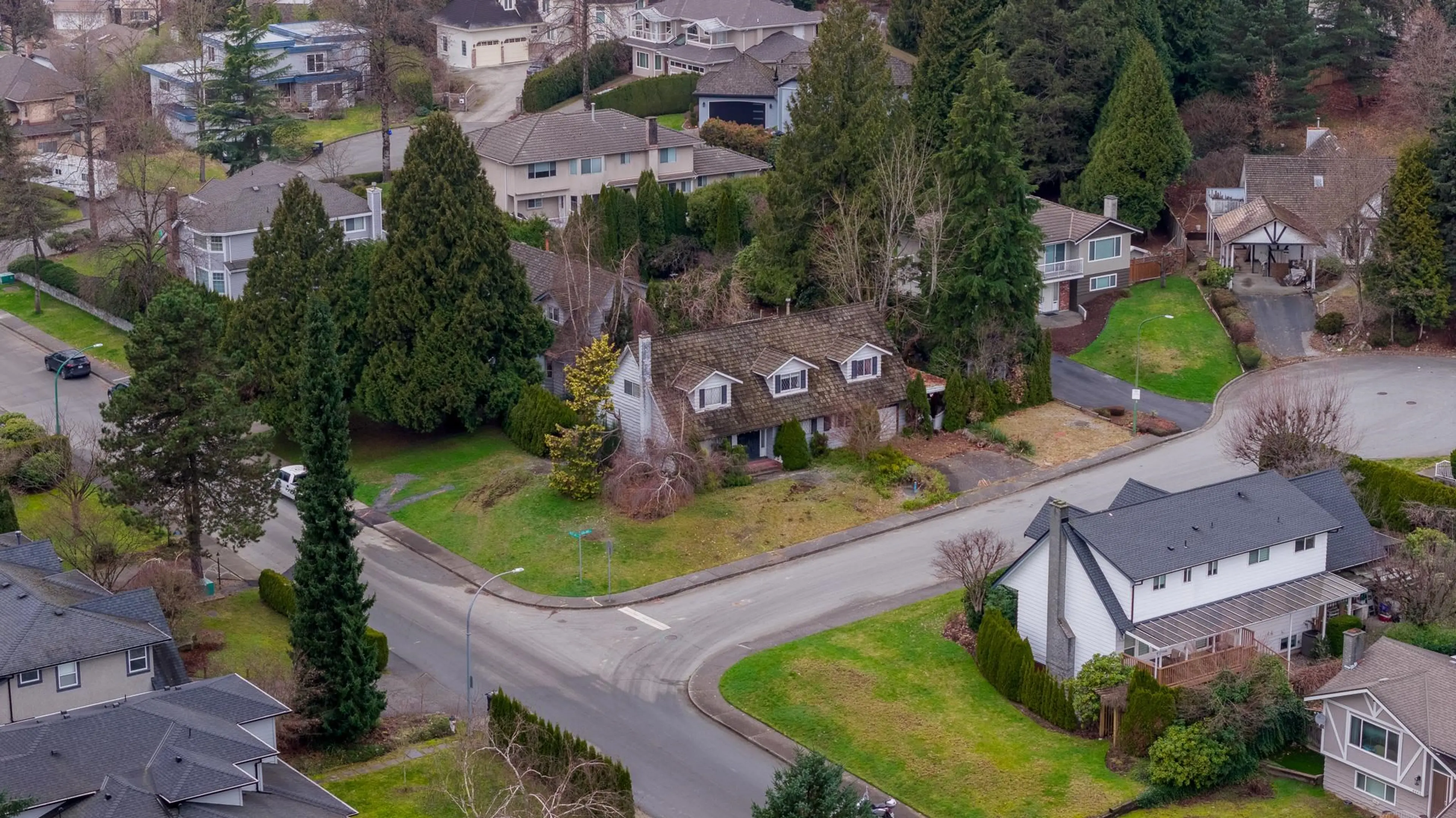 Property at 3381 LEALAND COURT, Burnaby, BC