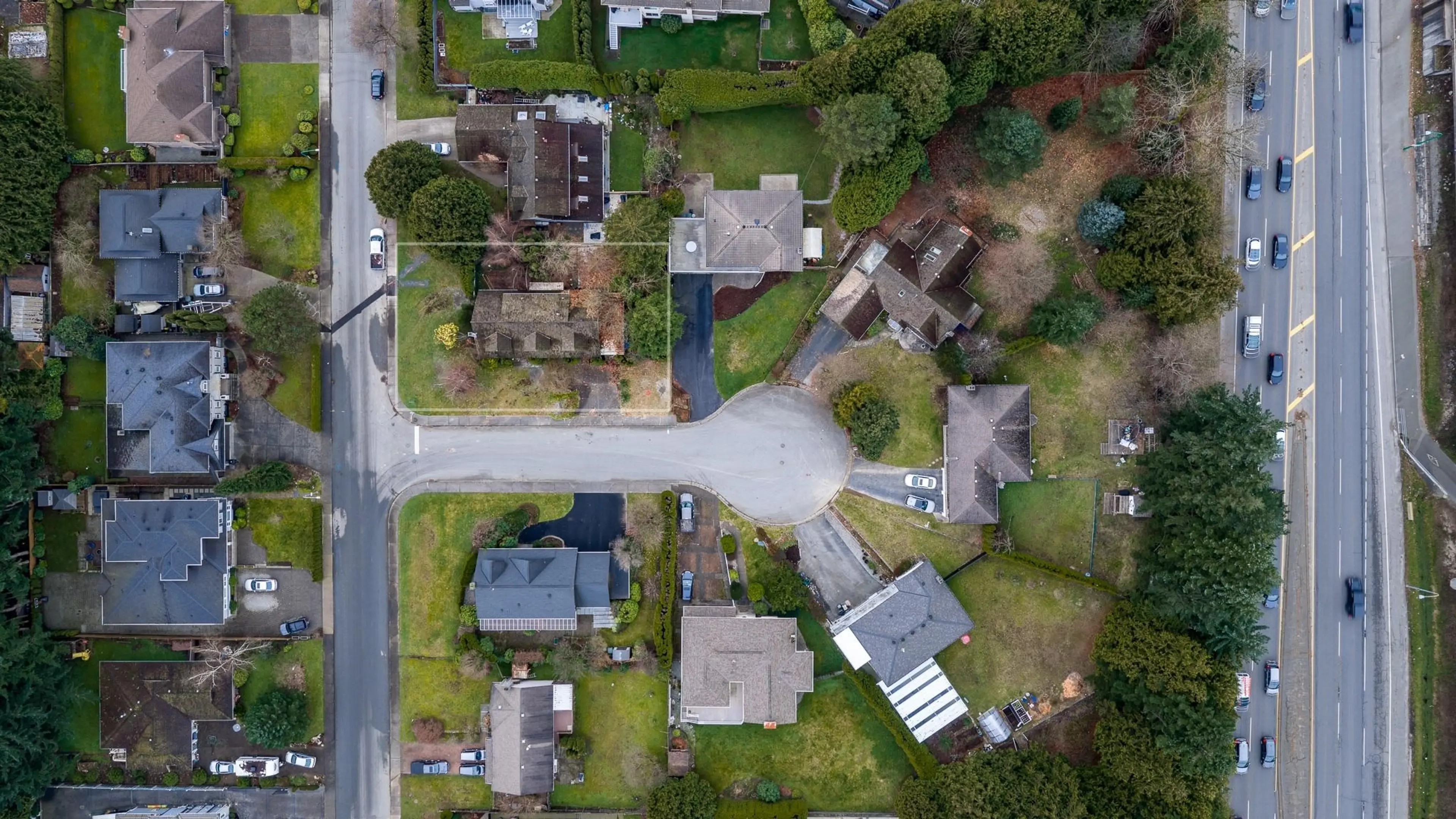 Property at 3381 LEALAND COURT, Burnaby, BC