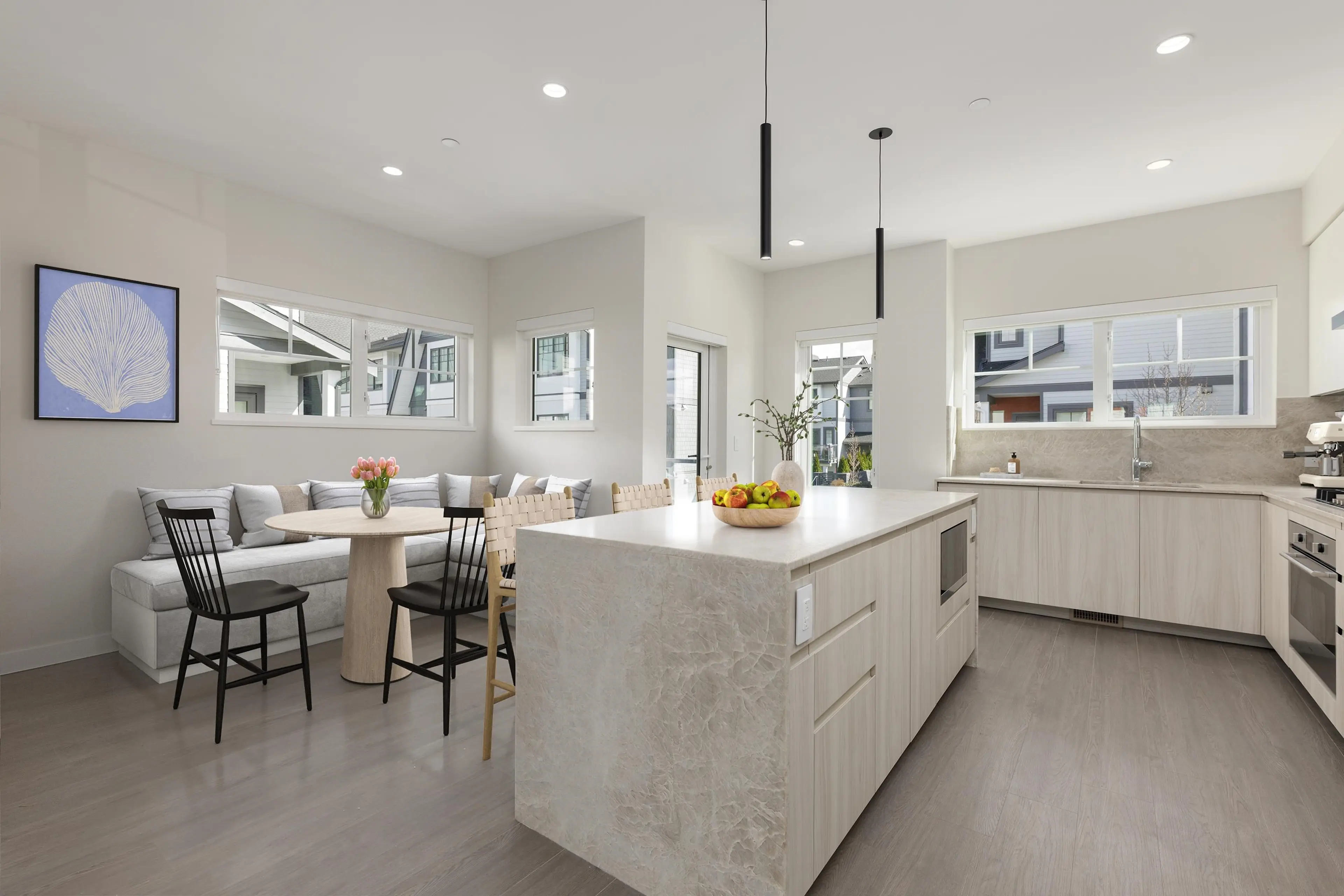 Property at #100 19451 SUTTON AVENUE, Pitt Meadows, BC