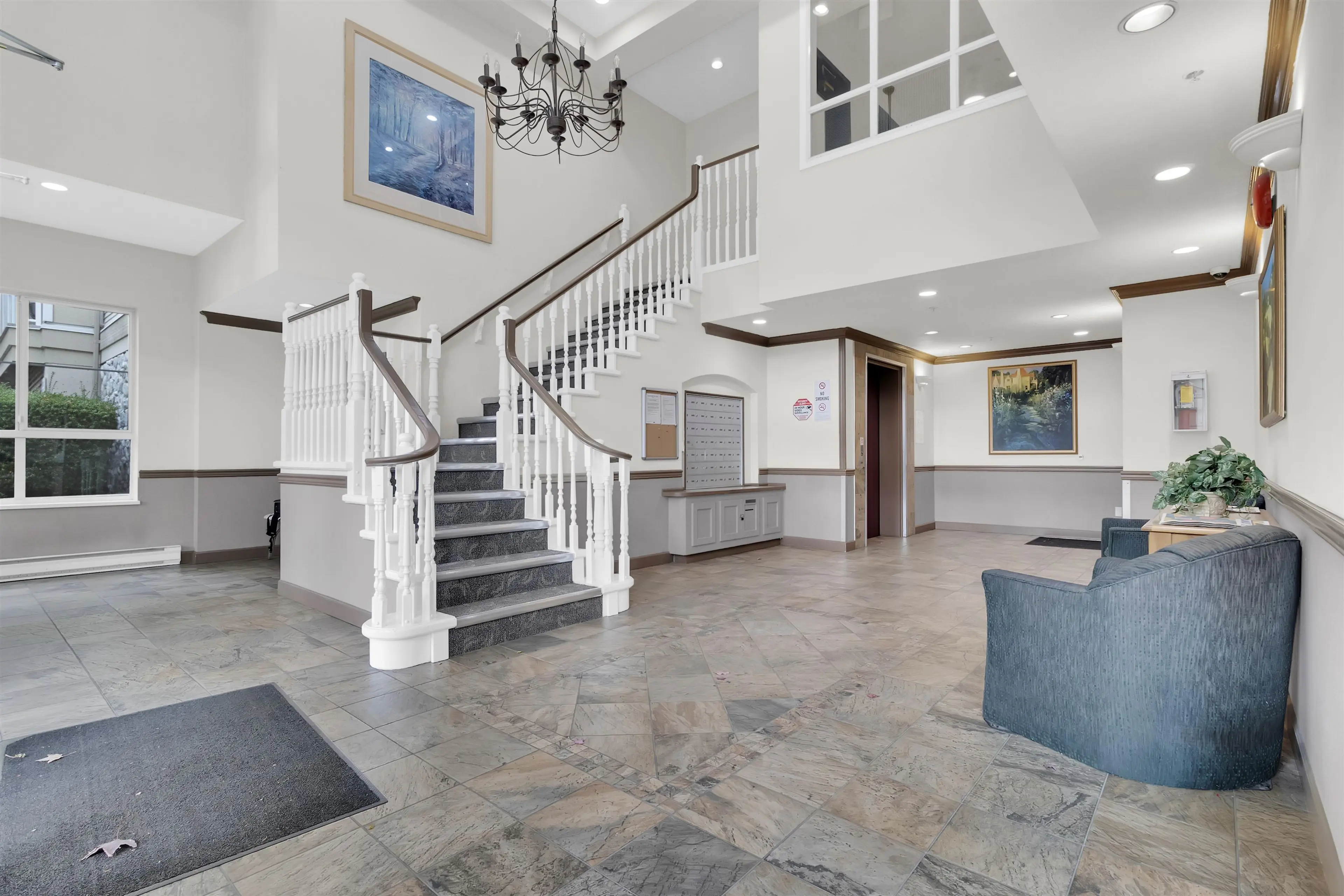 Property at #209 20145 55A AVENUE, Langley, BC