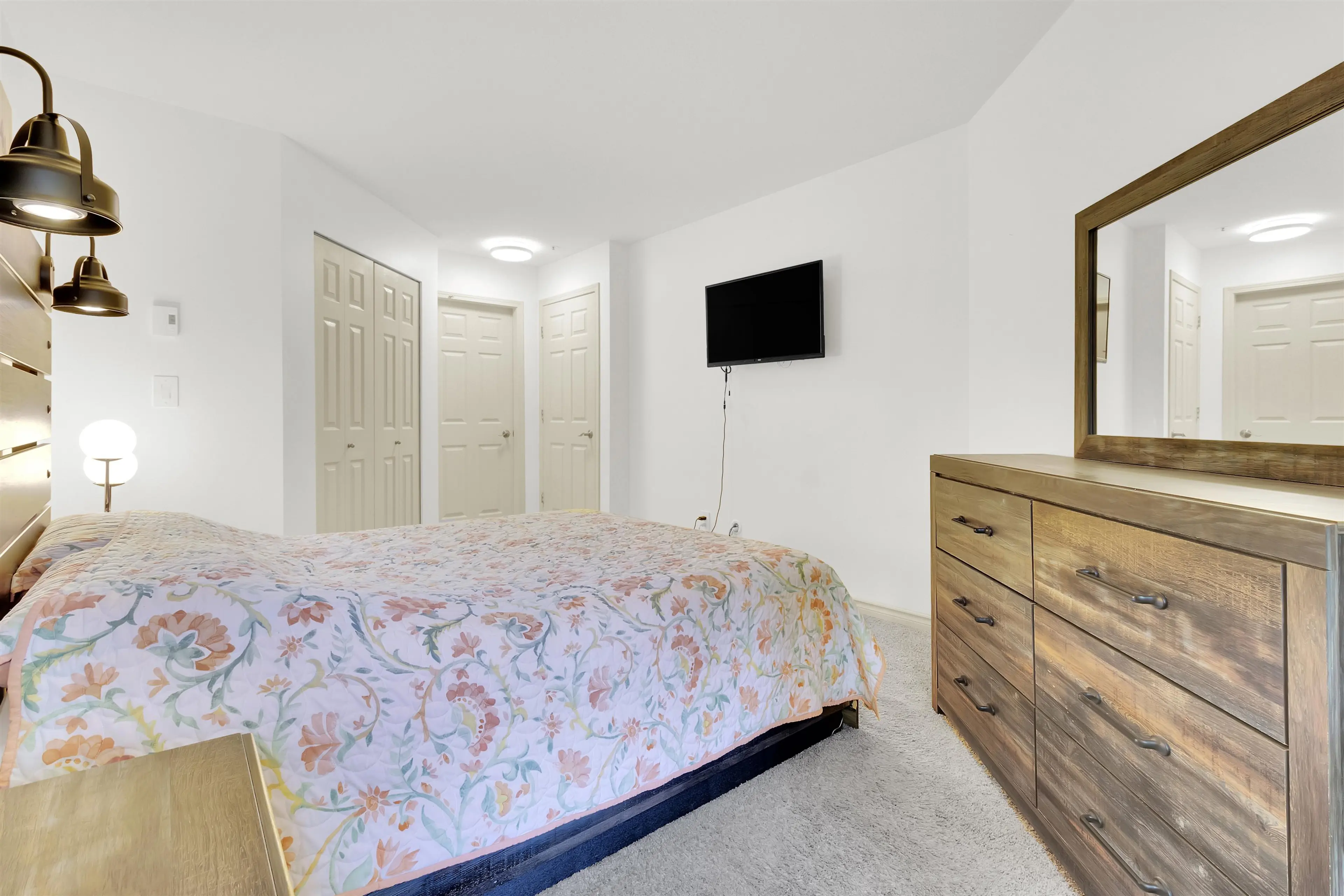 Property at #209 20145 55A AVENUE, Langley, BC