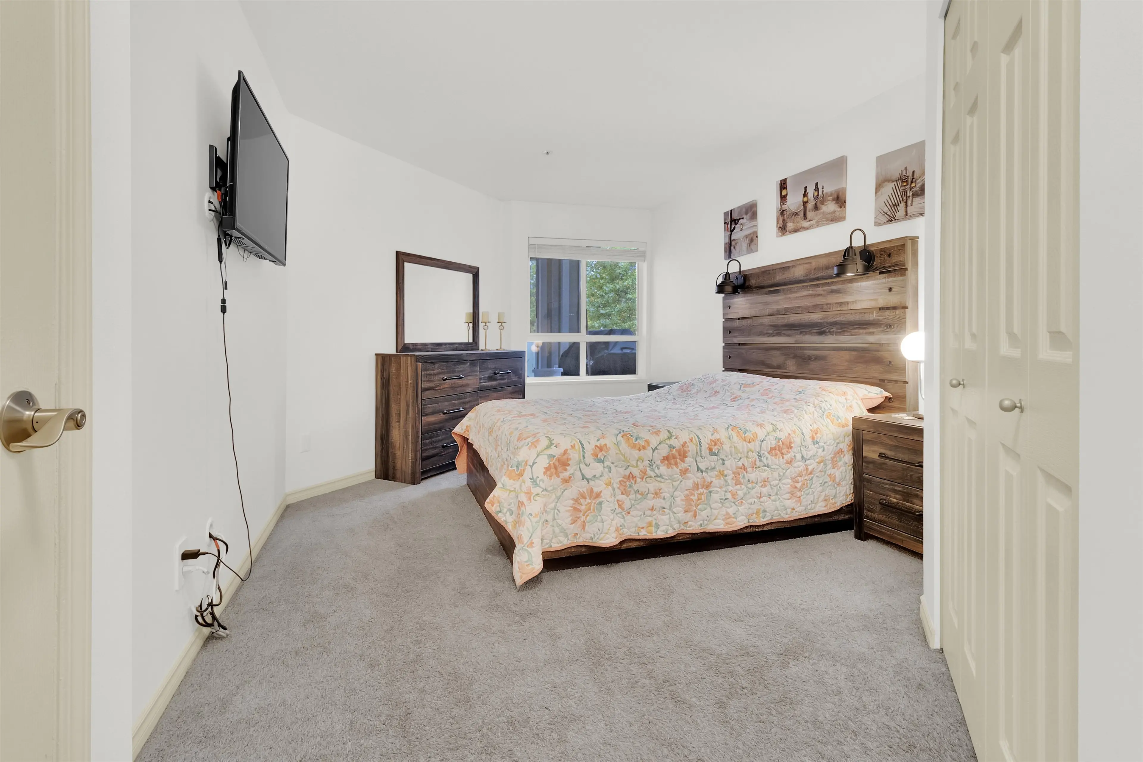 Property at #209 20145 55A AVENUE, Langley, BC