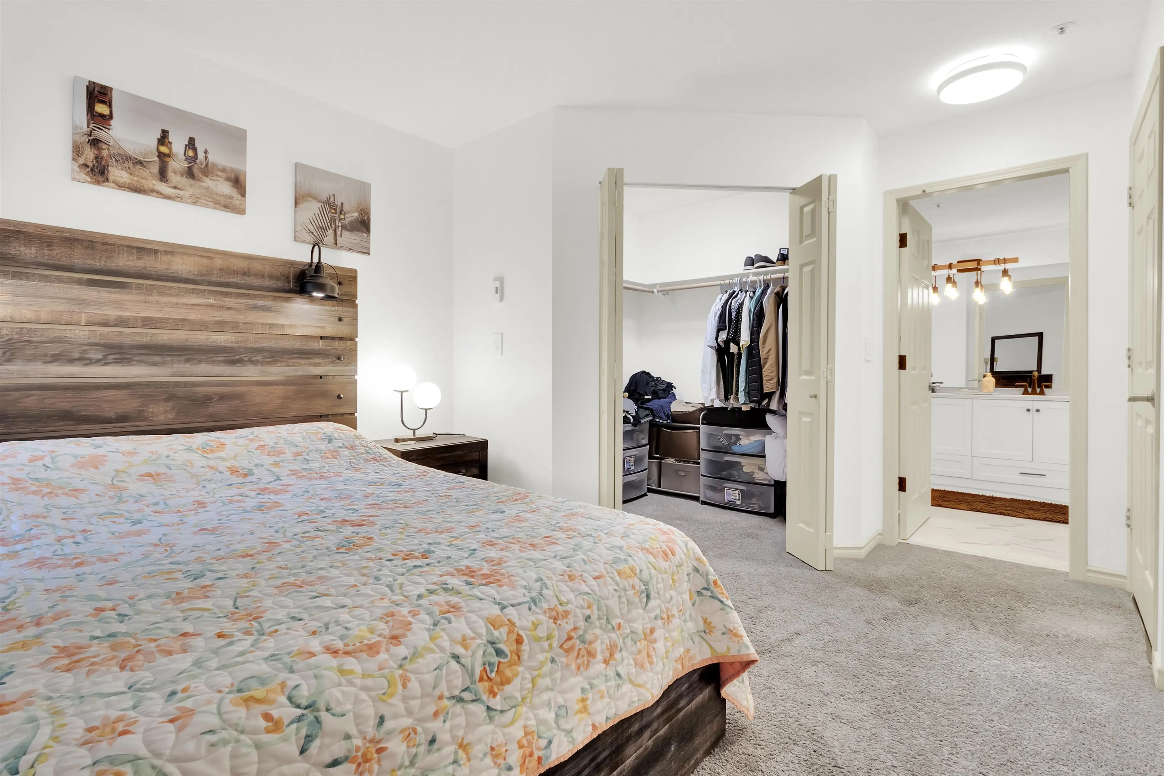 Property at #209 20145 55A AVENUE, Langley, BC