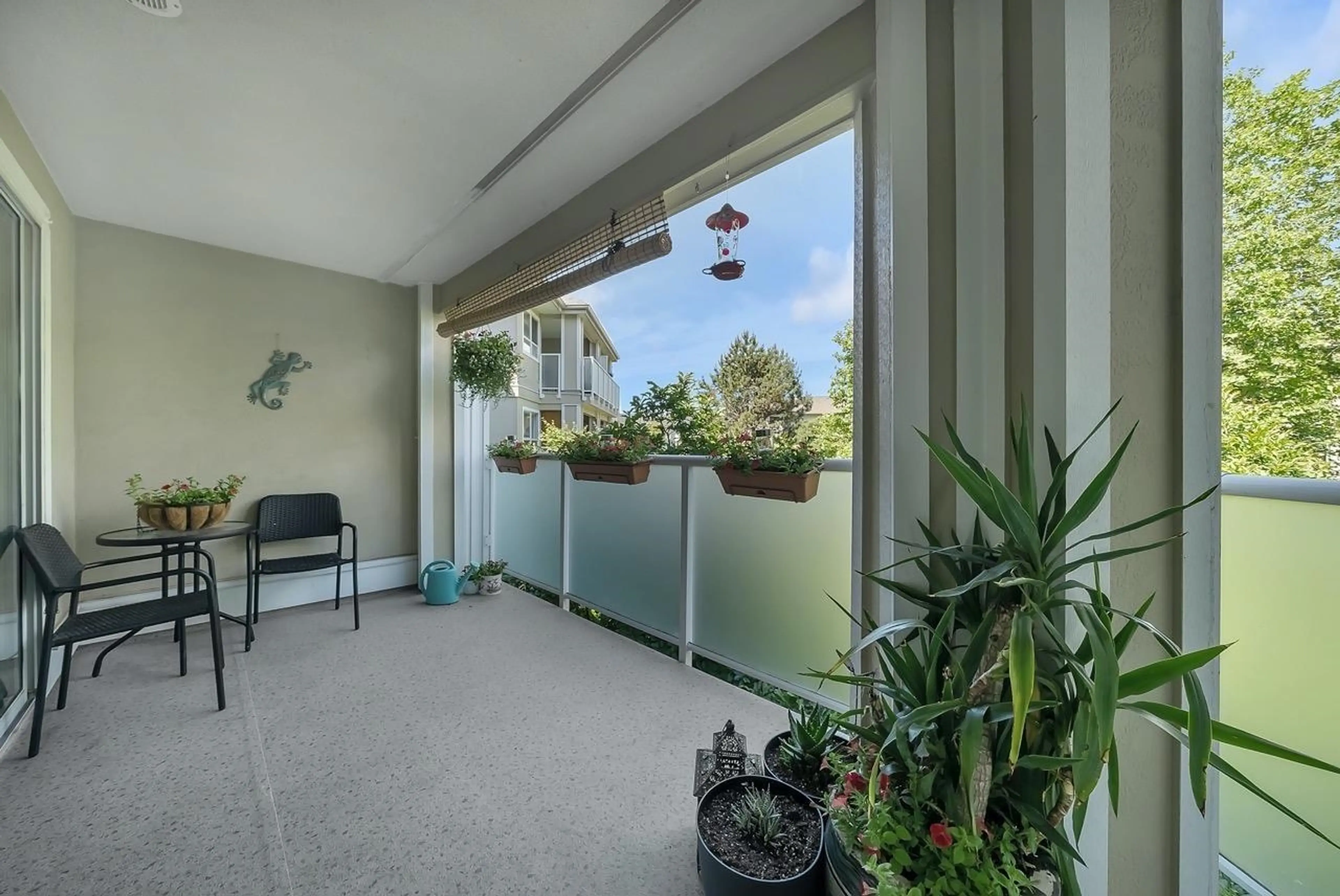 Property at #209 20145 55A AVENUE, Langley, BC