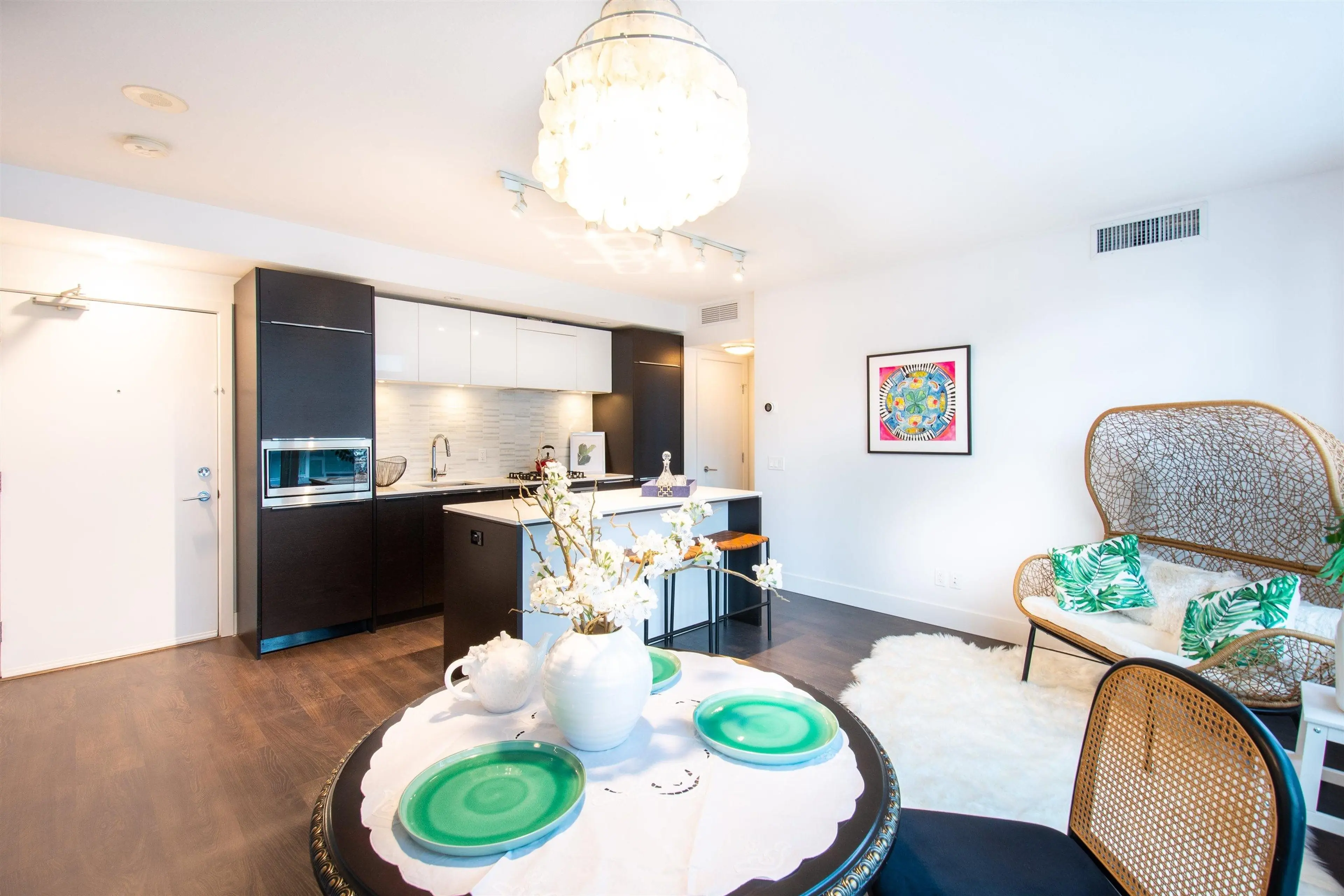 Property at #622 5233 GILBERT ROAD, Richmond, BC