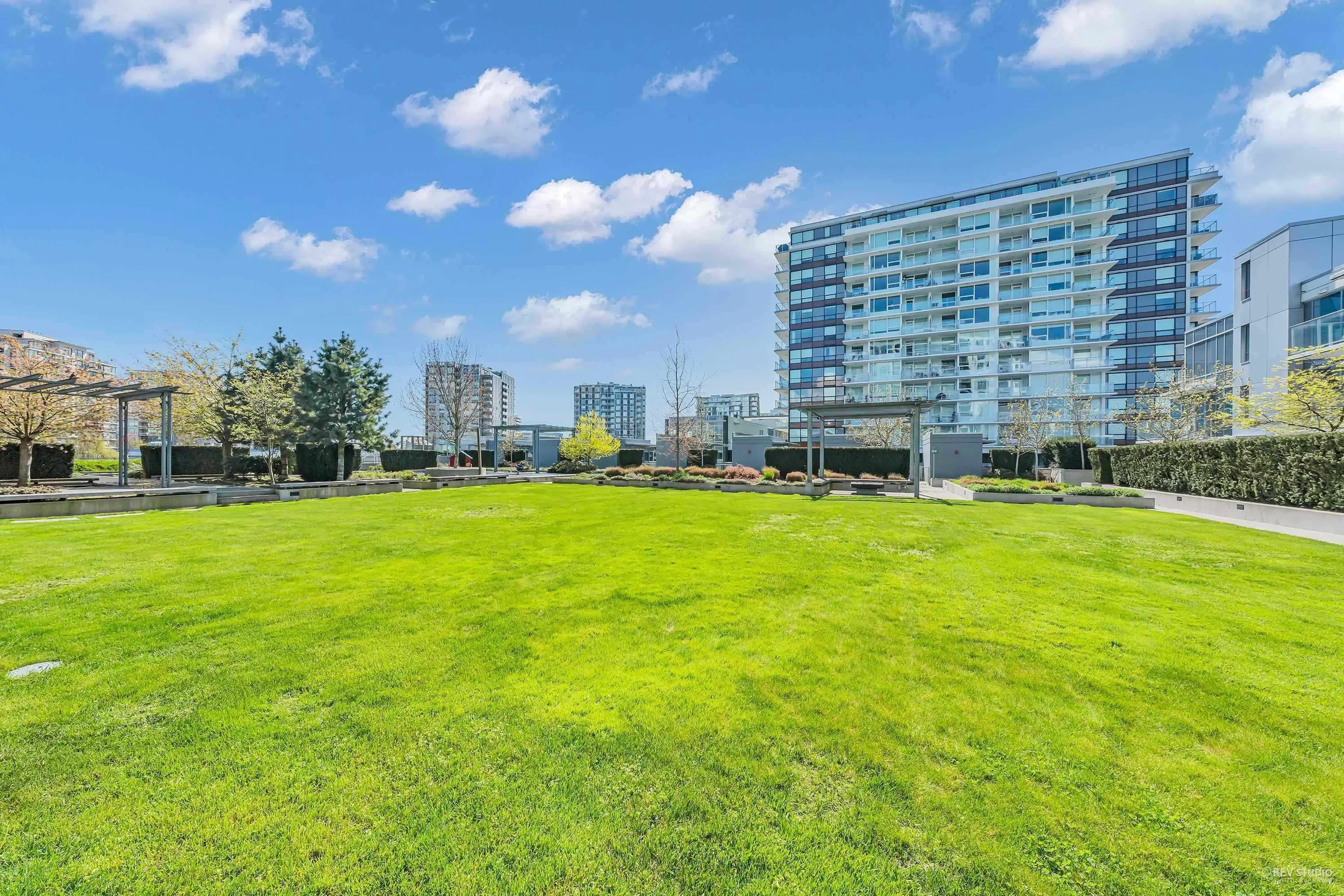 Property at #622 5233 GILBERT ROAD, Richmond, BC