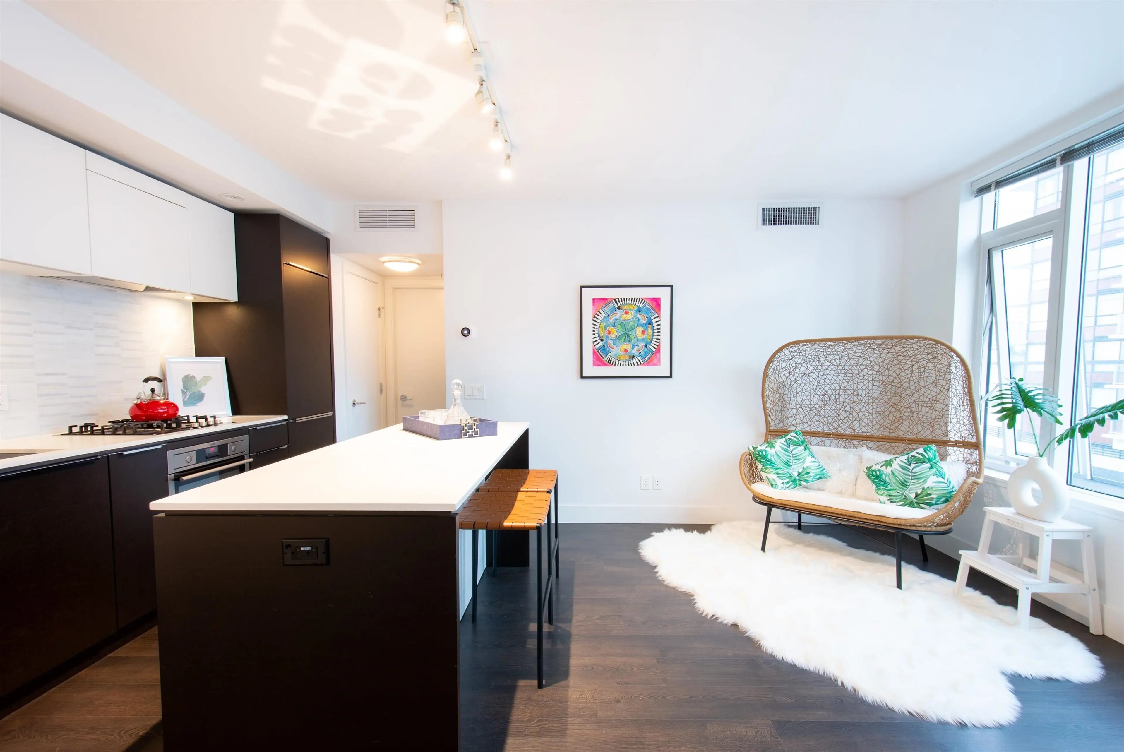 Property at #622 5233 GILBERT ROAD, Richmond, BC