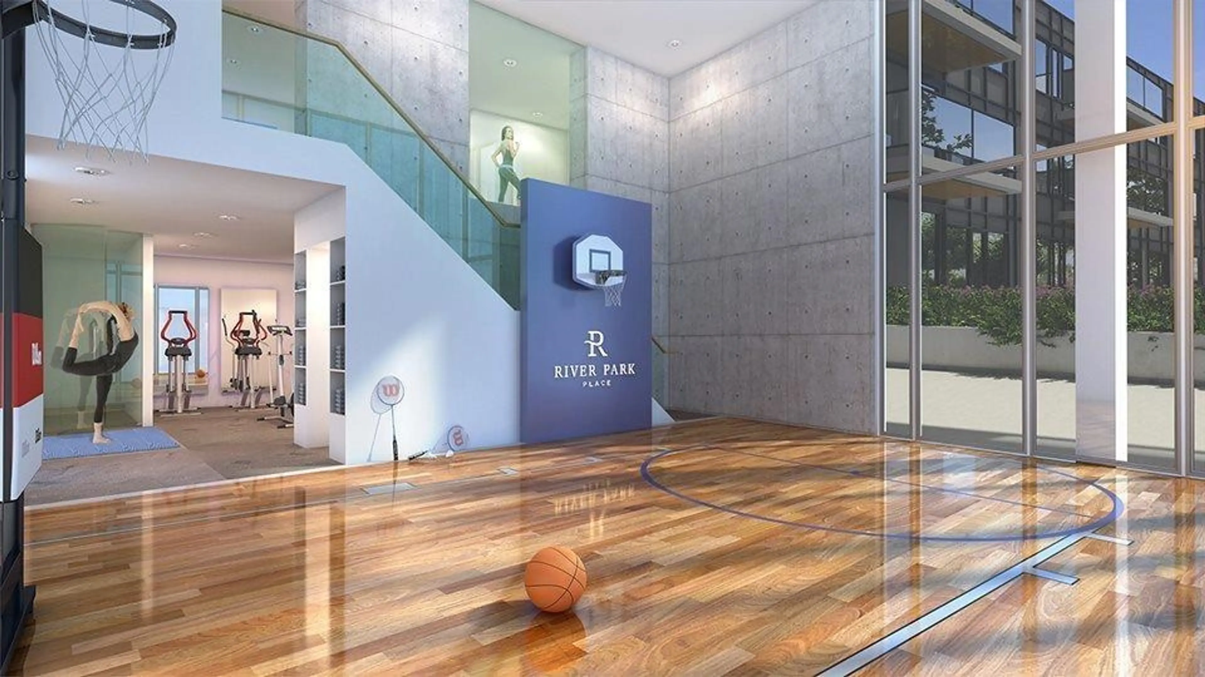 Property at #622 5233 GILBERT ROAD, Richmond, BC