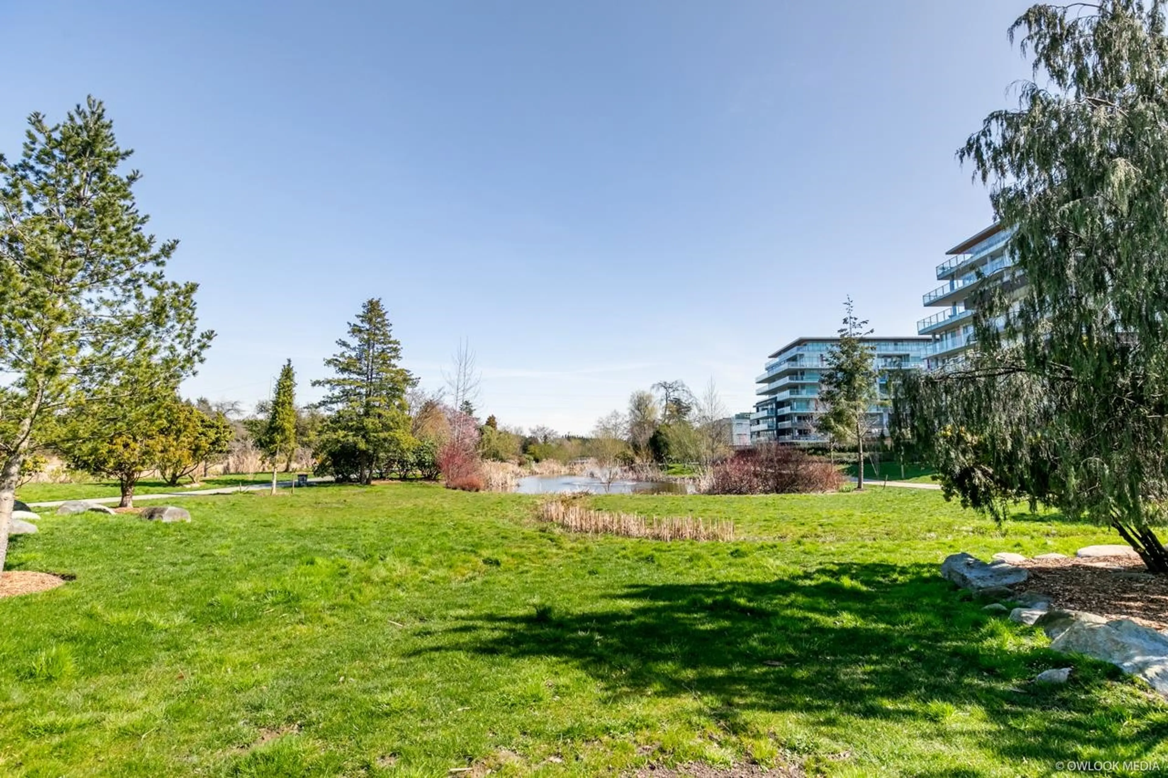 Property at #717 10788 NO. 5 ROAD, Richmond, BC