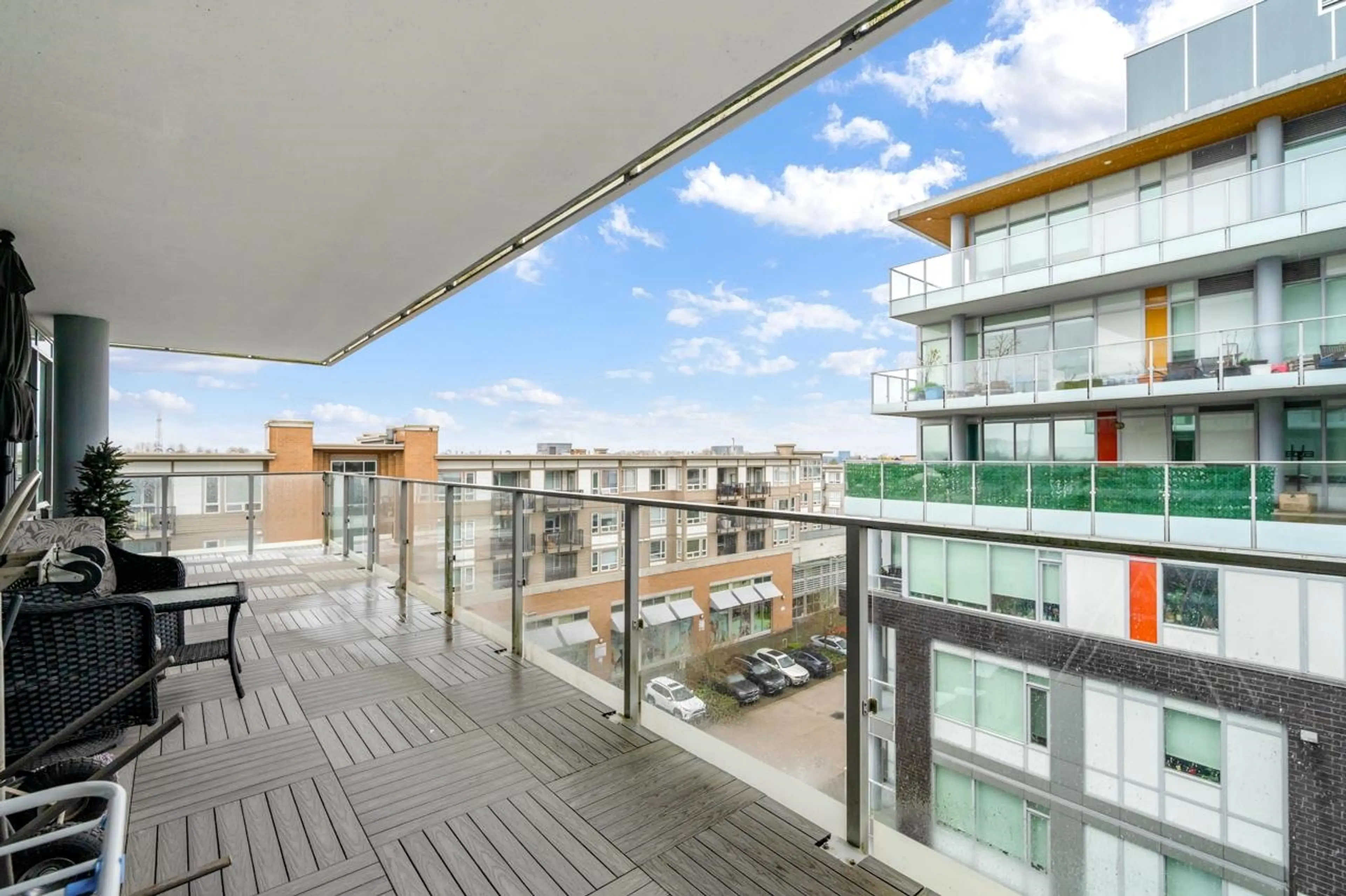 Property at #717 10788 NO. 5 ROAD, Richmond, BC