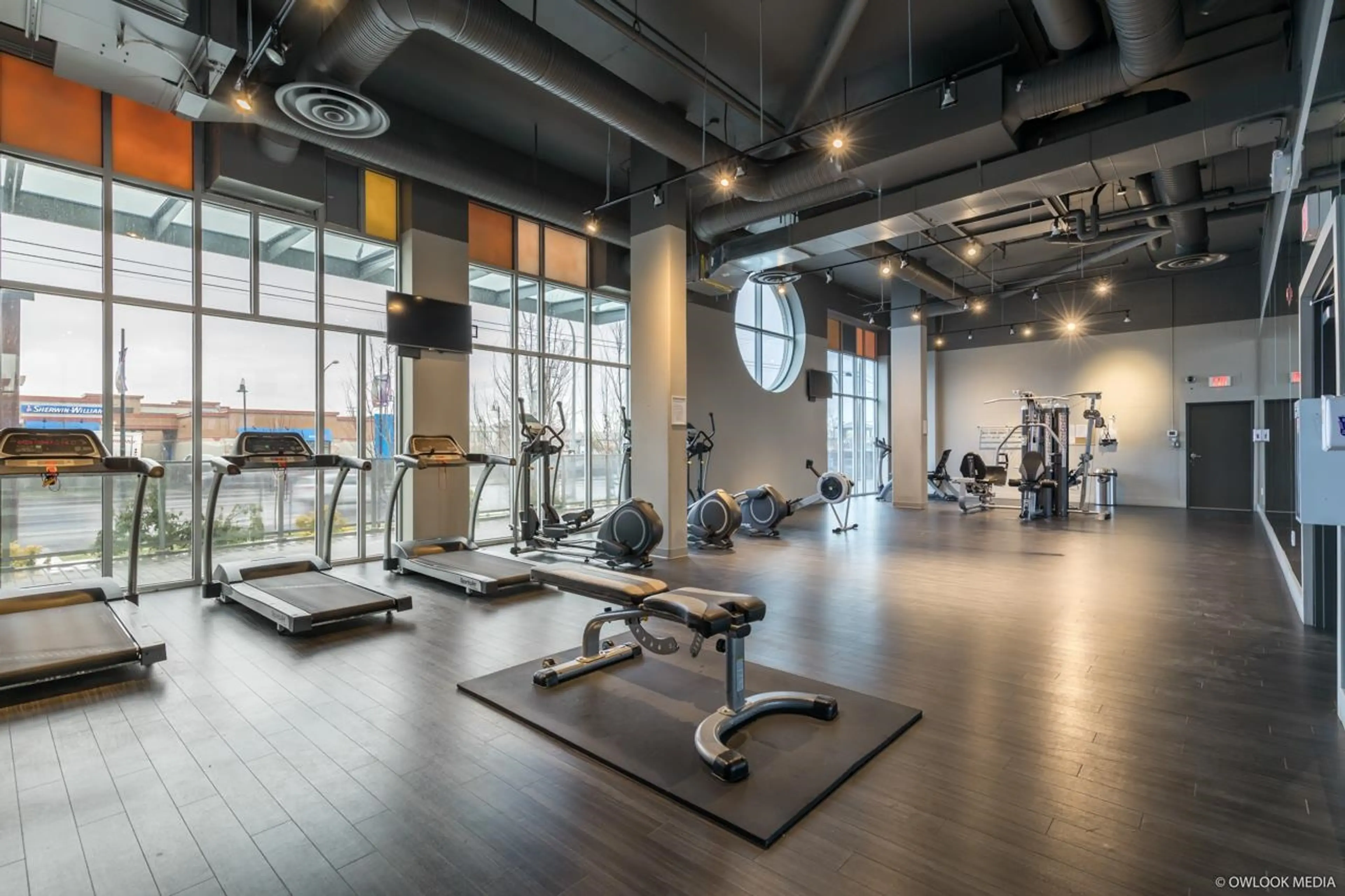 Property at #717 10788 NO. 5 ROAD, Richmond, BC