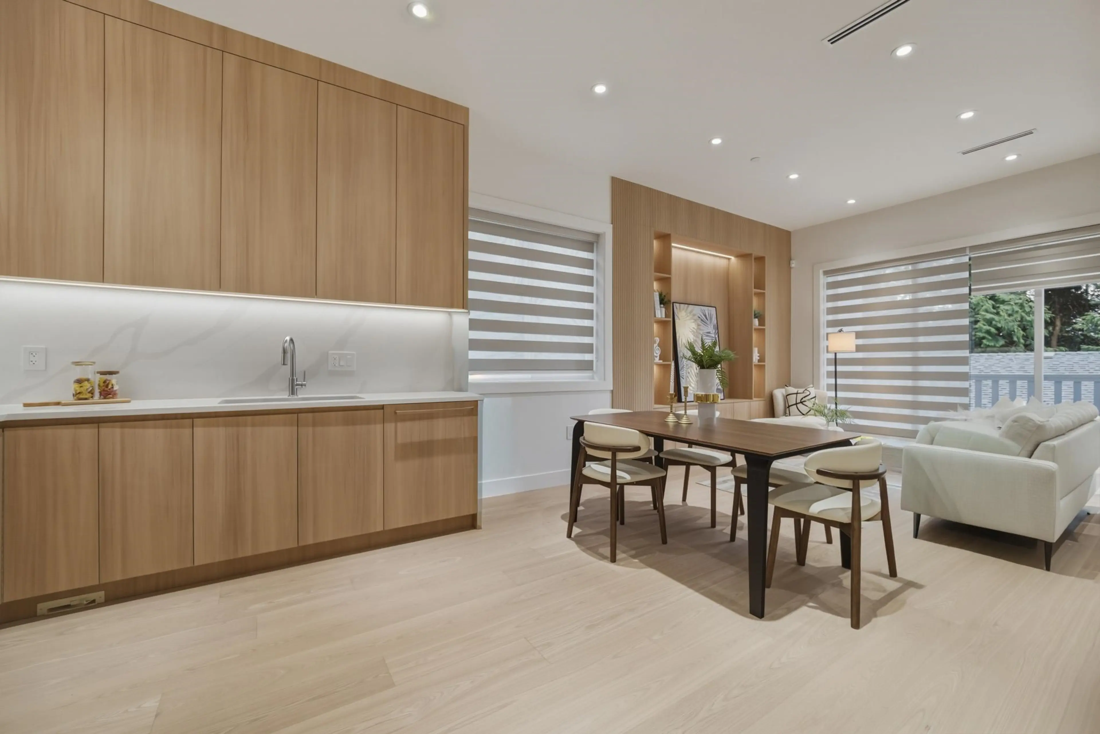 Property at #2 3110 W 42ND AVENUE, Vancouver, BC