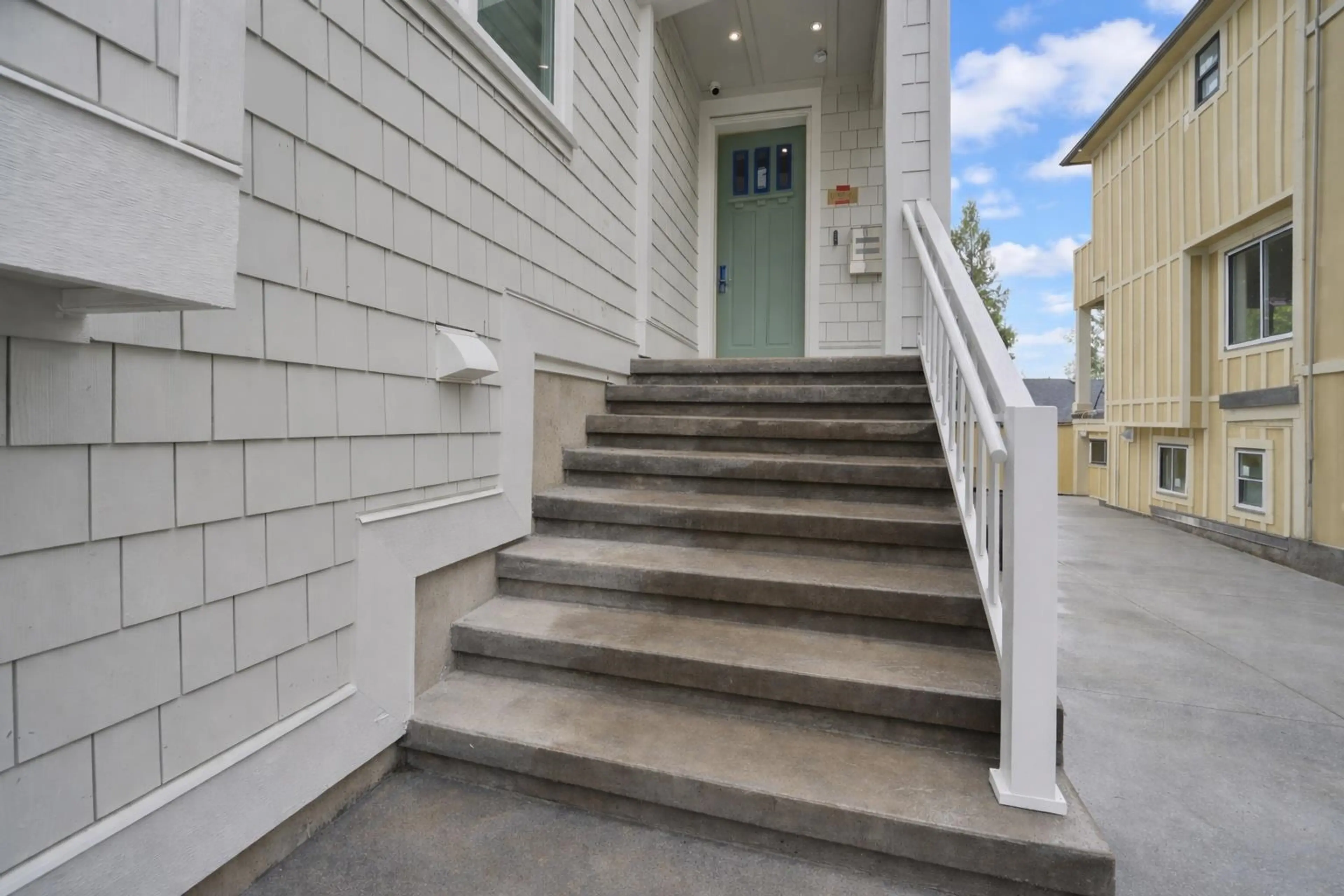 Property at #2 3110 W 42ND AVENUE, Vancouver, BC